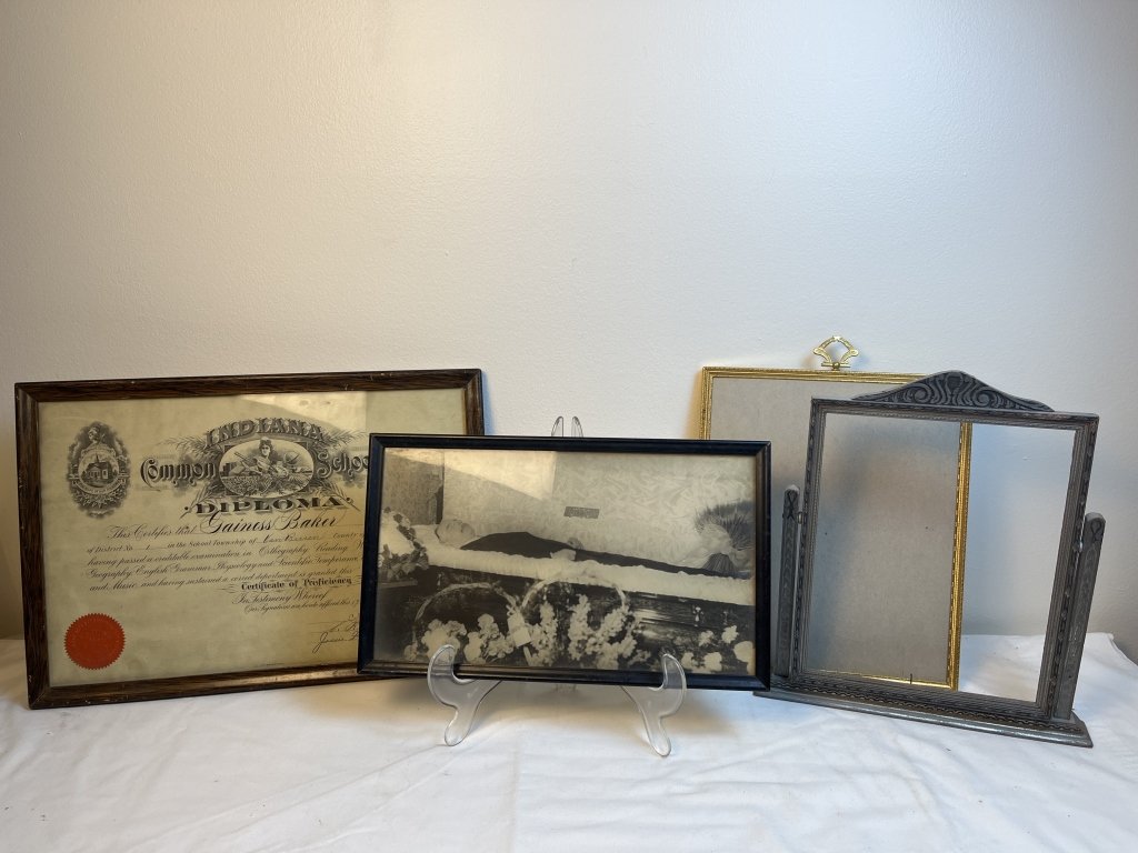 Property photo 57 - TIMED ONLINE ONLY PERSONAL PROPERTY AUCTION IN ADAMS COUNTY, INDIANA