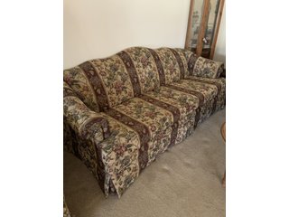 Property photo 117 - TIMED ONLINE ONLY PERSONAL PROPERTY AUCTION IN ADAMS COUNTY, INDIANA