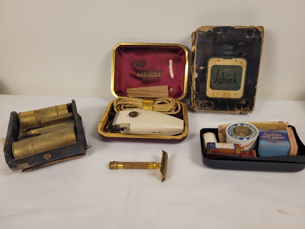 Property photo 124 - TIMED ONLINE ONLY PERSONAL PROPERTY AUCTION IN ADAMS COUNTY, INDIANA