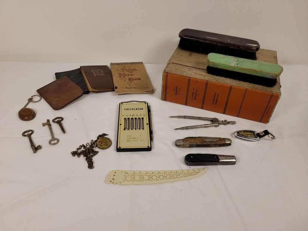 Property photo 128 - TIMED ONLINE ONLY PERSONAL PROPERTY AUCTION IN ADAMS COUNTY, INDIANA