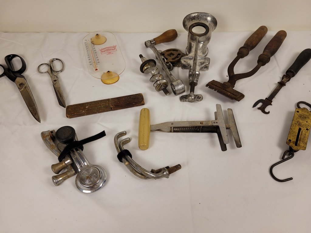 Property photo 148 - TIMED ONLINE ONLY PERSONAL PROPERTY AUCTION IN ADAMS COUNTY, INDIANA