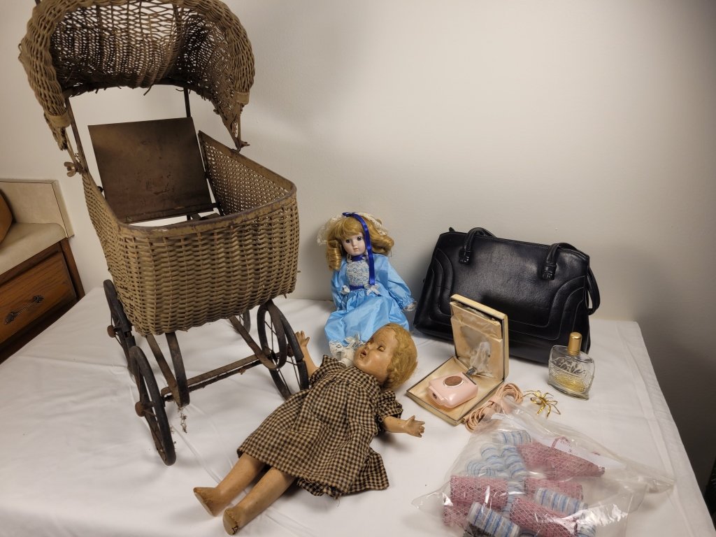 Property photo 179 - TIMED ONLINE ONLY PERSONAL PROPERTY AUCTION IN ADAMS COUNTY, INDIANA