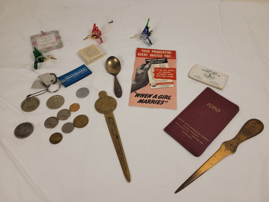 Property photo 181 - TIMED ONLINE ONLY PERSONAL PROPERTY AUCTION IN ADAMS COUNTY, INDIANA