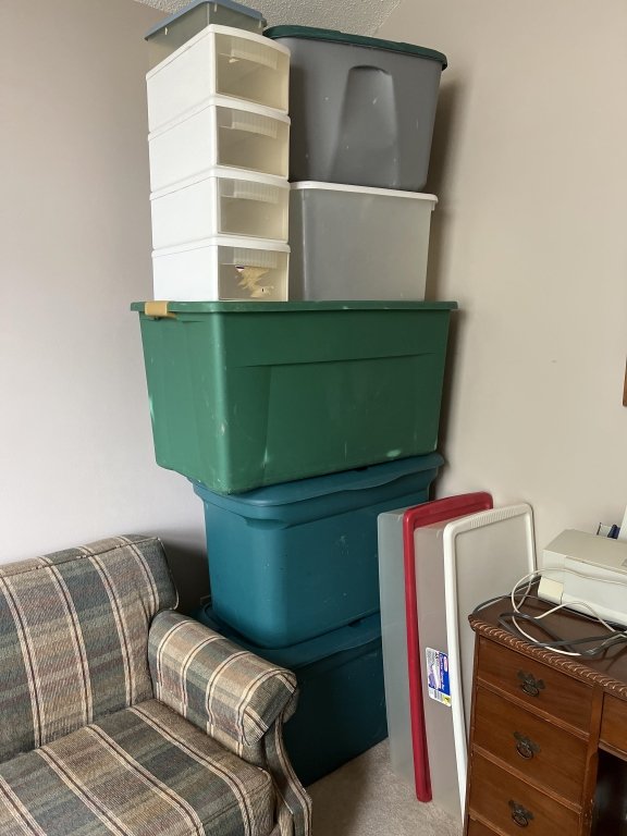 Property photo 192 - TIMED ONLINE ONLY PERSONAL PROPERTY AUCTION IN ADAMS COUNTY, INDIANA
