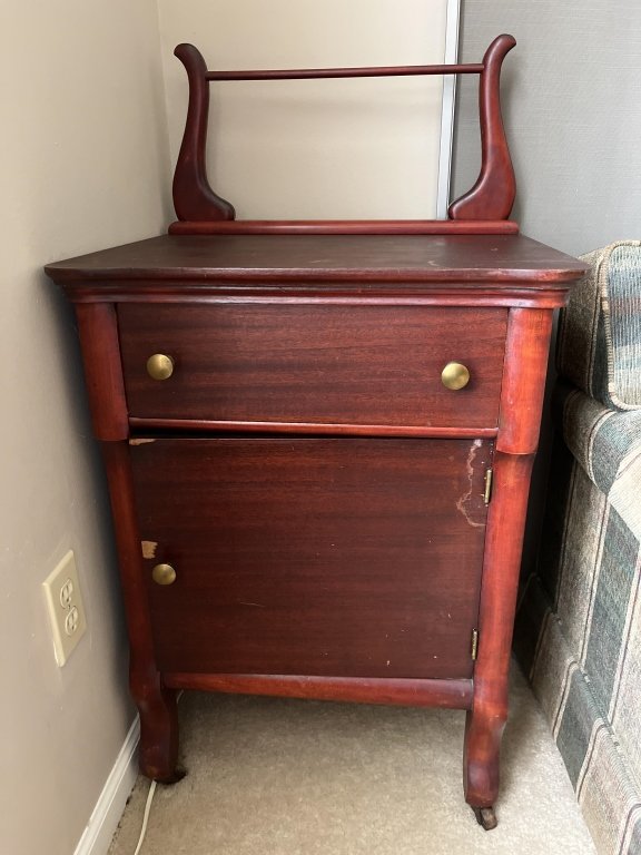 Property photo 195 - TIMED ONLINE ONLY PERSONAL PROPERTY AUCTION IN ADAMS COUNTY, INDIANA