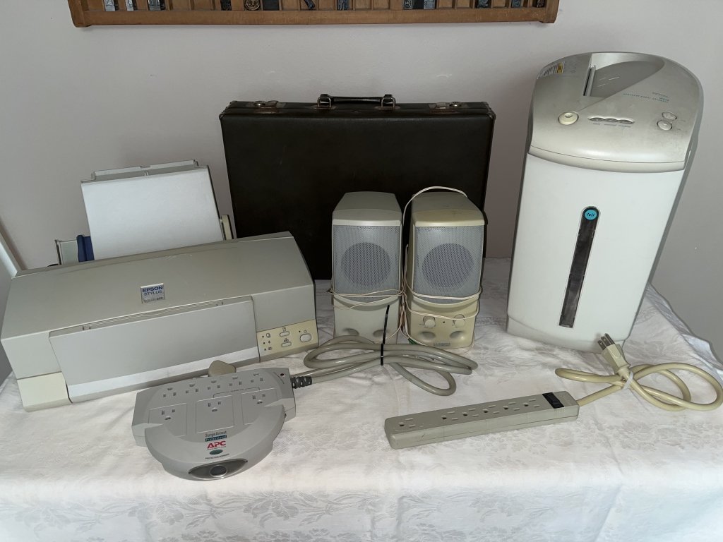 Property photo 199 - TIMED ONLINE ONLY PERSONAL PROPERTY AUCTION IN ADAMS COUNTY, INDIANA