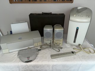 Property photo 199 - TIMED ONLINE ONLY PERSONAL PROPERTY AUCTION IN ADAMS COUNTY, INDIANA