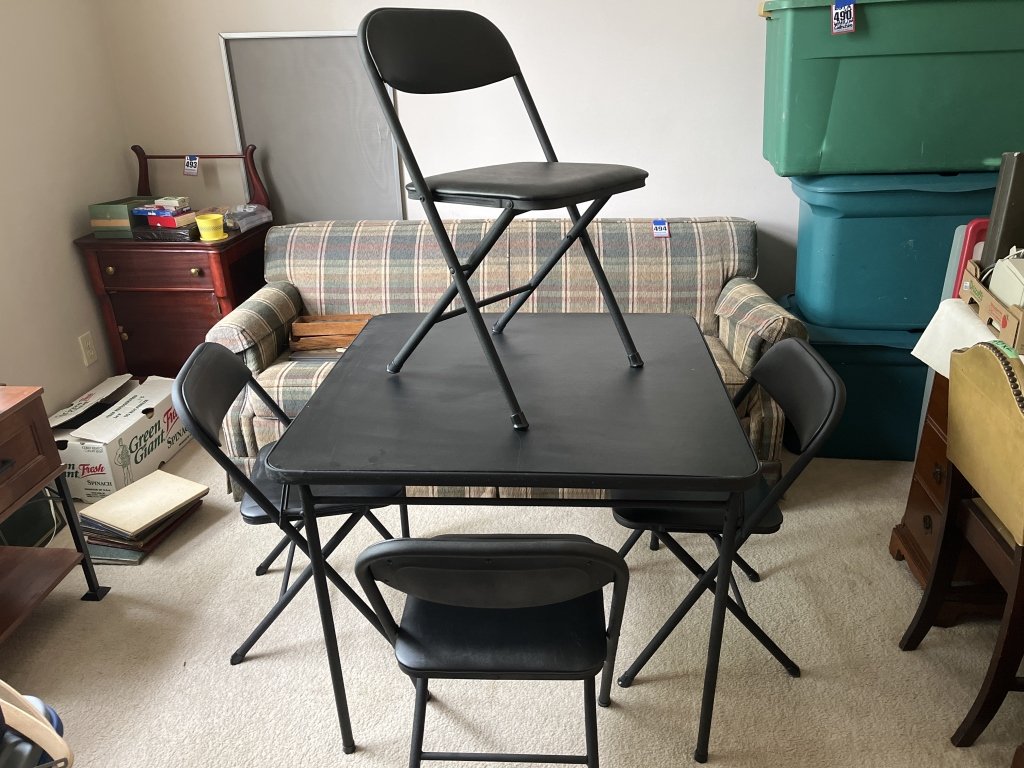 Property photo 200 - TIMED ONLINE ONLY PERSONAL PROPERTY AUCTION IN ADAMS COUNTY, INDIANA