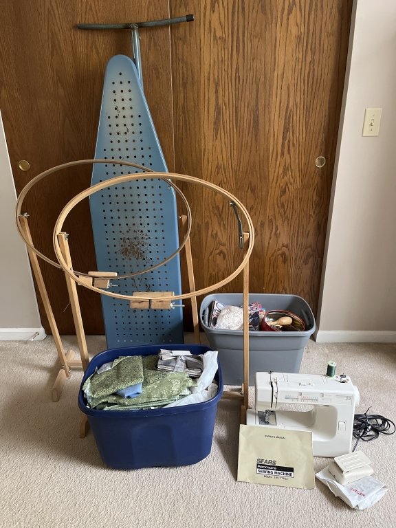 Property photo 207 - TIMED ONLINE ONLY PERSONAL PROPERTY AUCTION IN ADAMS COUNTY, INDIANA
