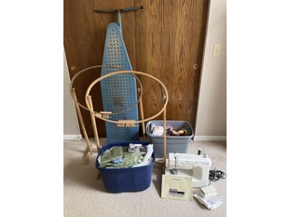 Property photo 207 - TIMED ONLINE ONLY PERSONAL PROPERTY AUCTION IN ADAMS COUNTY, INDIANA