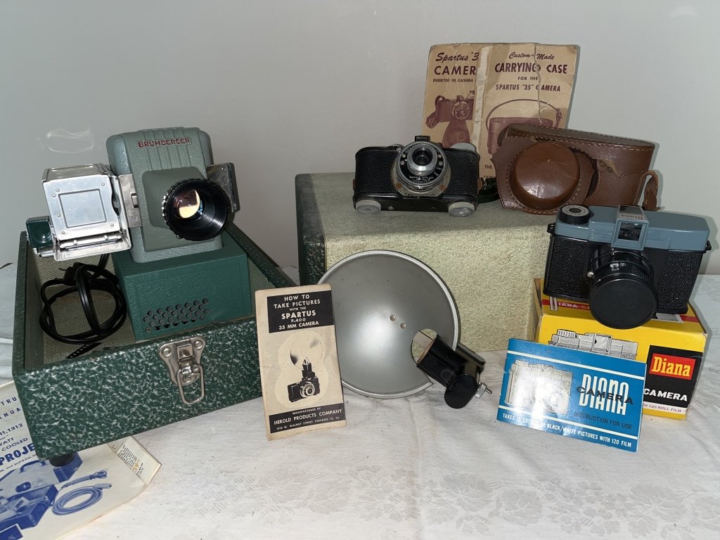 Property photo 208 - TIMED ONLINE ONLY PERSONAL PROPERTY AUCTION IN ADAMS COUNTY, INDIANA