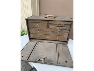 Property photo 249 - TIMED ONLINE ONLY PERSONAL PROPERTY AUCTION IN ADAMS COUNTY, INDIANA