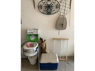 Property photo 253 - TIMED ONLINE ONLY PERSONAL PROPERTY AUCTION IN ADAMS COUNTY, INDIANA