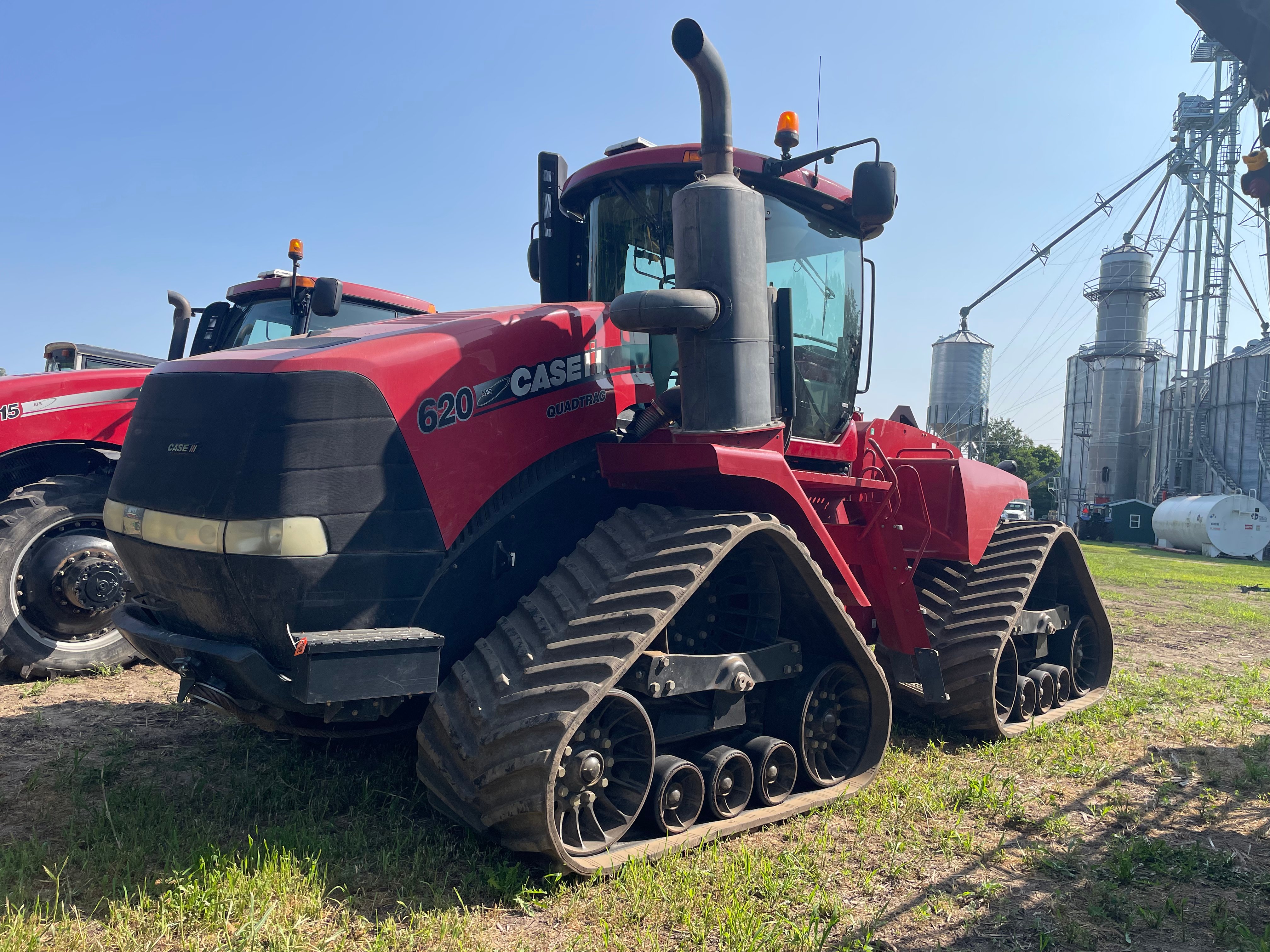 Property photo 66 - FARM EQUIPMENT AUCTION IN BRANCH COUNTY, MICHIGAN