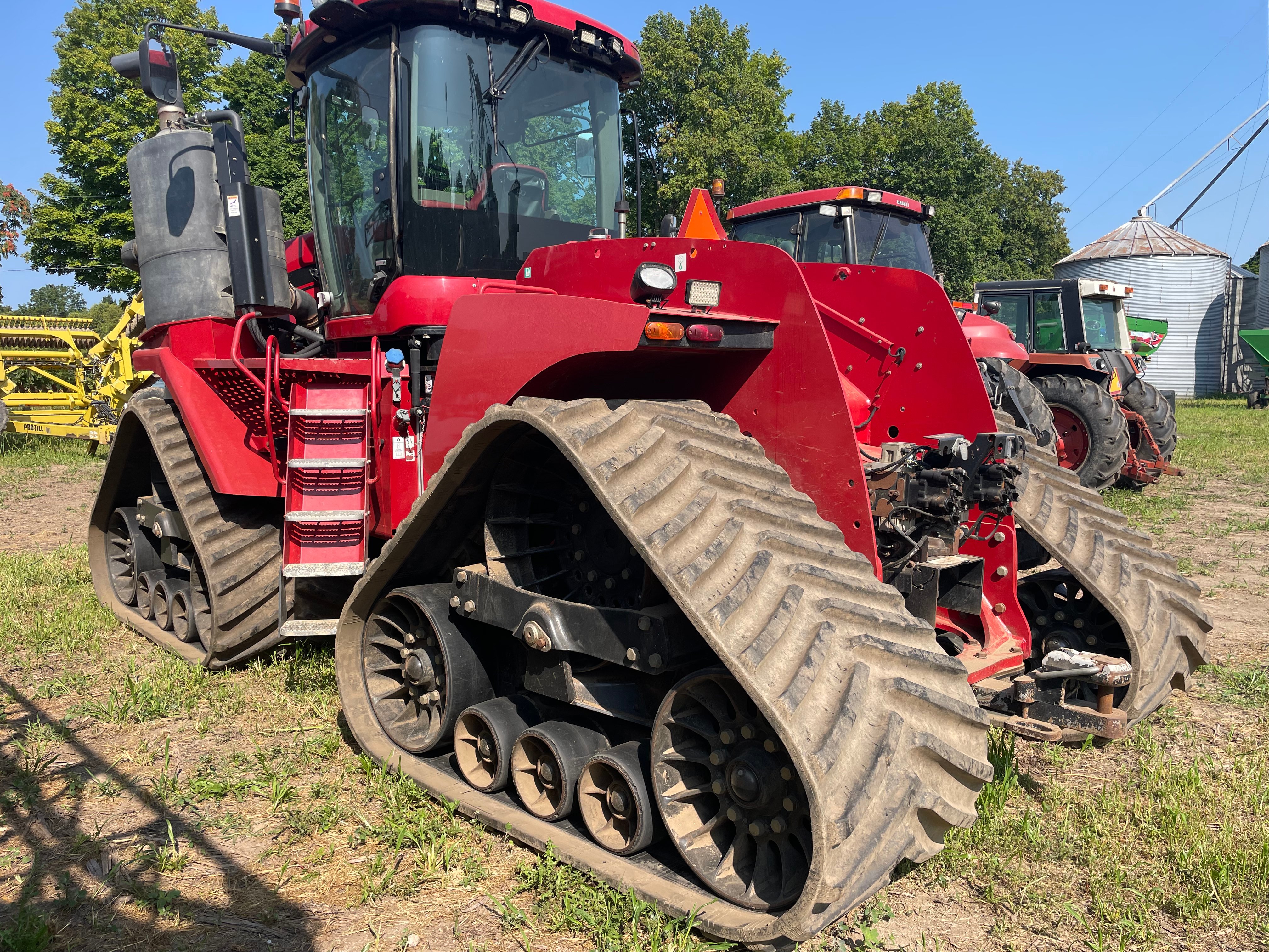 Property photo 65 - FARM EQUIPMENT AUCTION IN BRANCH COUNTY, MICHIGAN