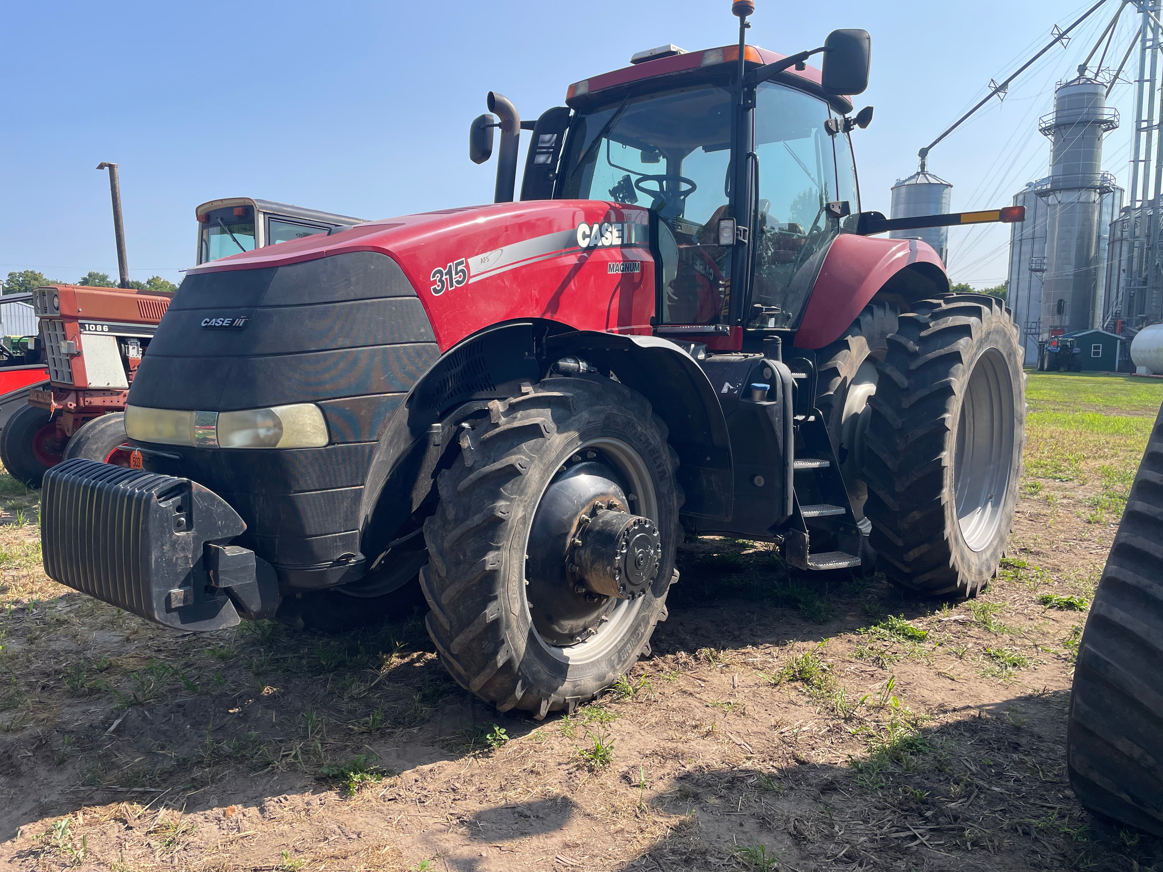Property photo 64 - FARM EQUIPMENT AUCTION IN BRANCH COUNTY, MICHIGAN