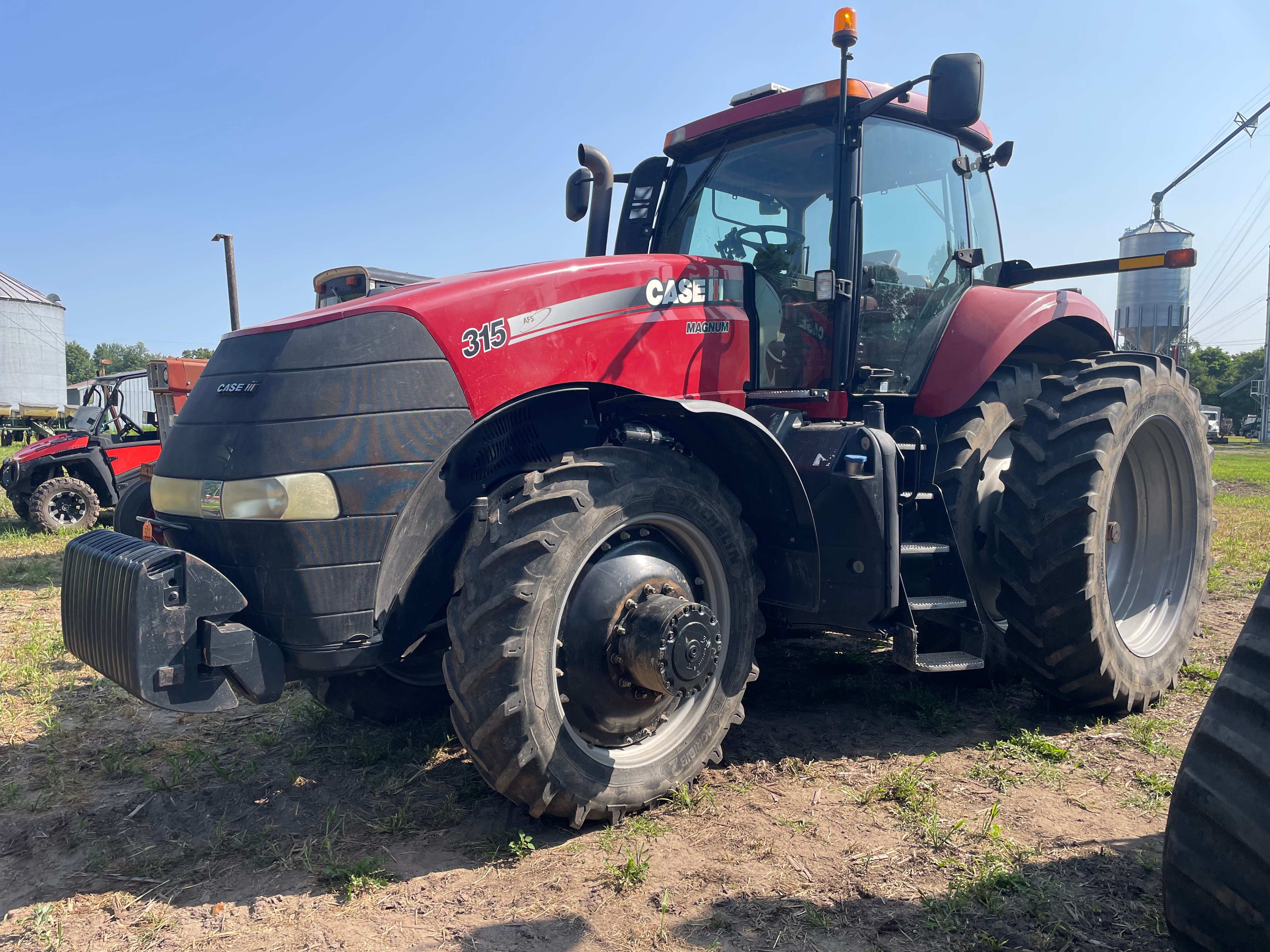Property photo 63 - FARM EQUIPMENT AUCTION IN BRANCH COUNTY, MICHIGAN