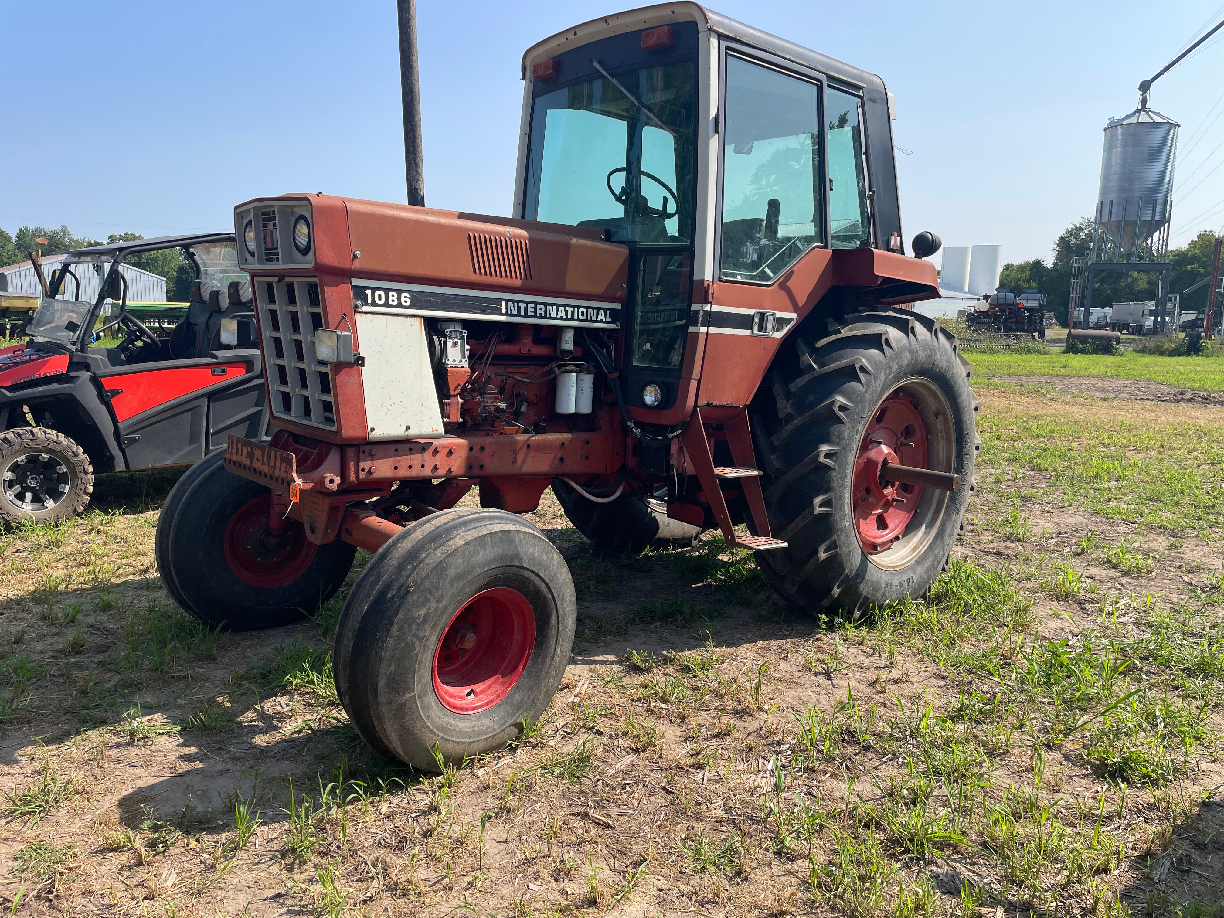 Property photo 62 - FARM EQUIPMENT AUCTION IN BRANCH COUNTY, MICHIGAN