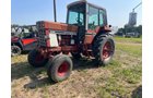 Property photo 62 - FARM EQUIPMENT AUCTION IN BRANCH COUNTY, MICHIGAN