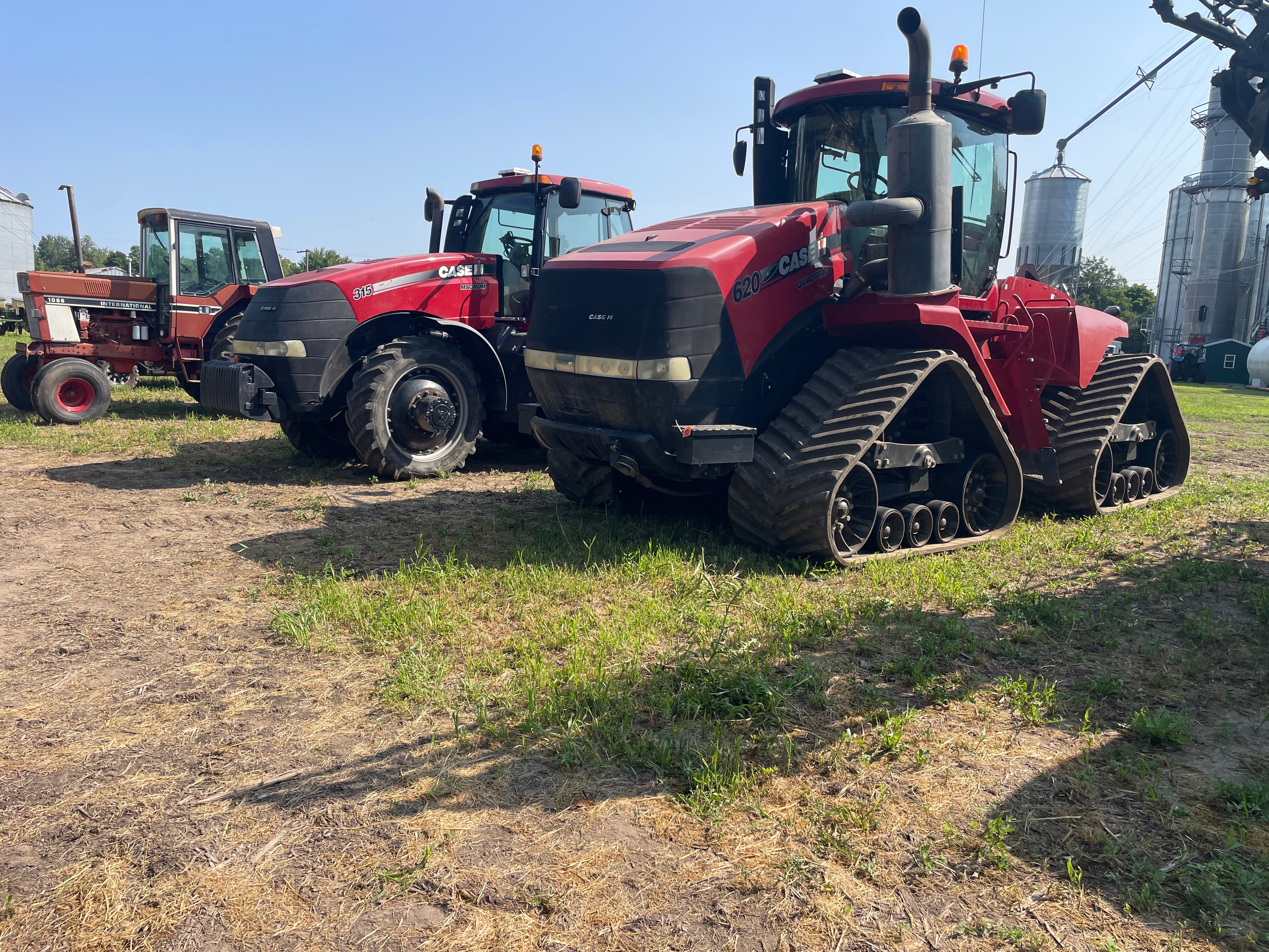 Property photo 61 - FARM EQUIPMENT AUCTION IN BRANCH COUNTY, MICHIGAN