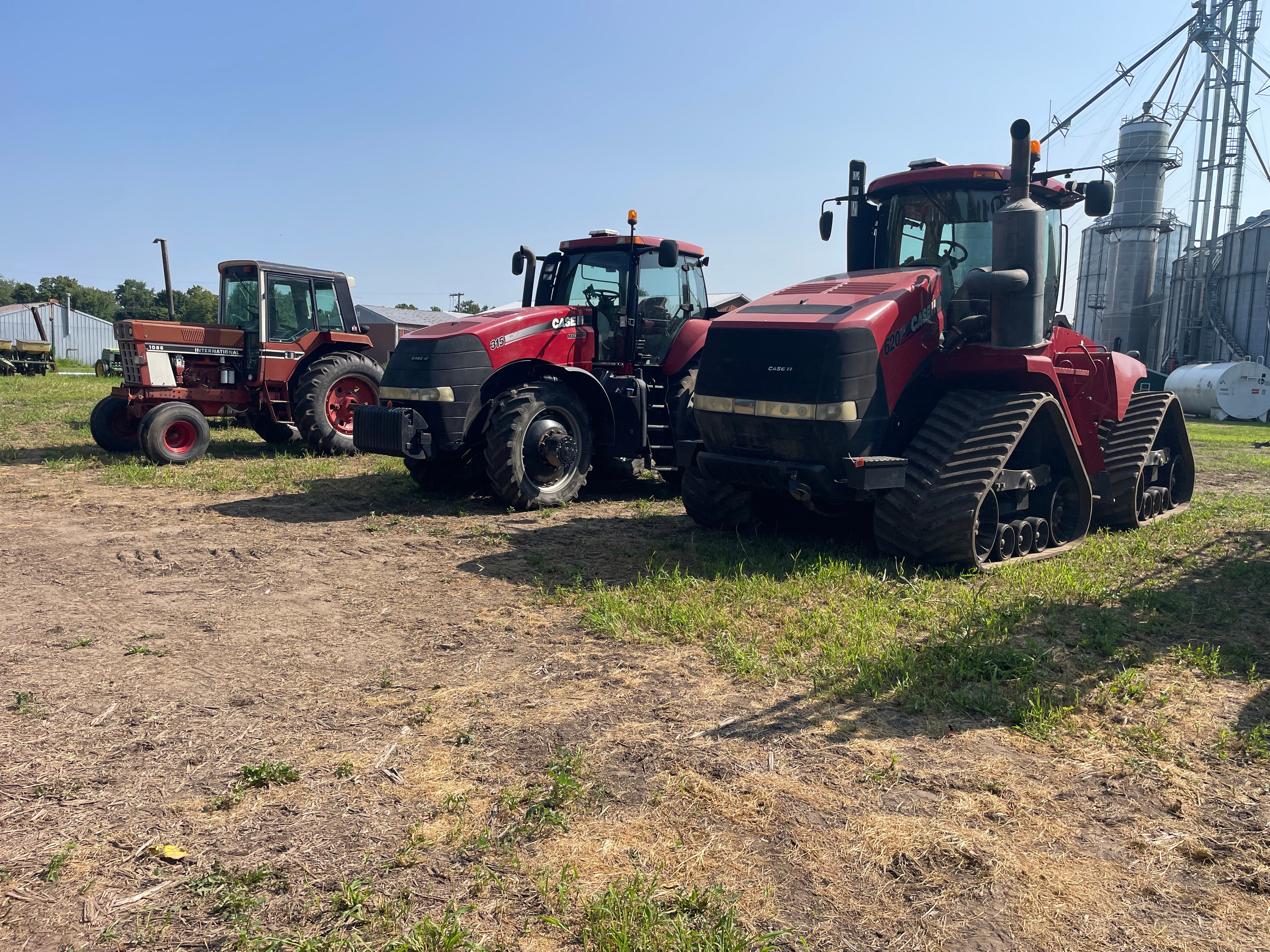 Property photo 60 - FARM EQUIPMENT AUCTION IN BRANCH COUNTY, MICHIGAN