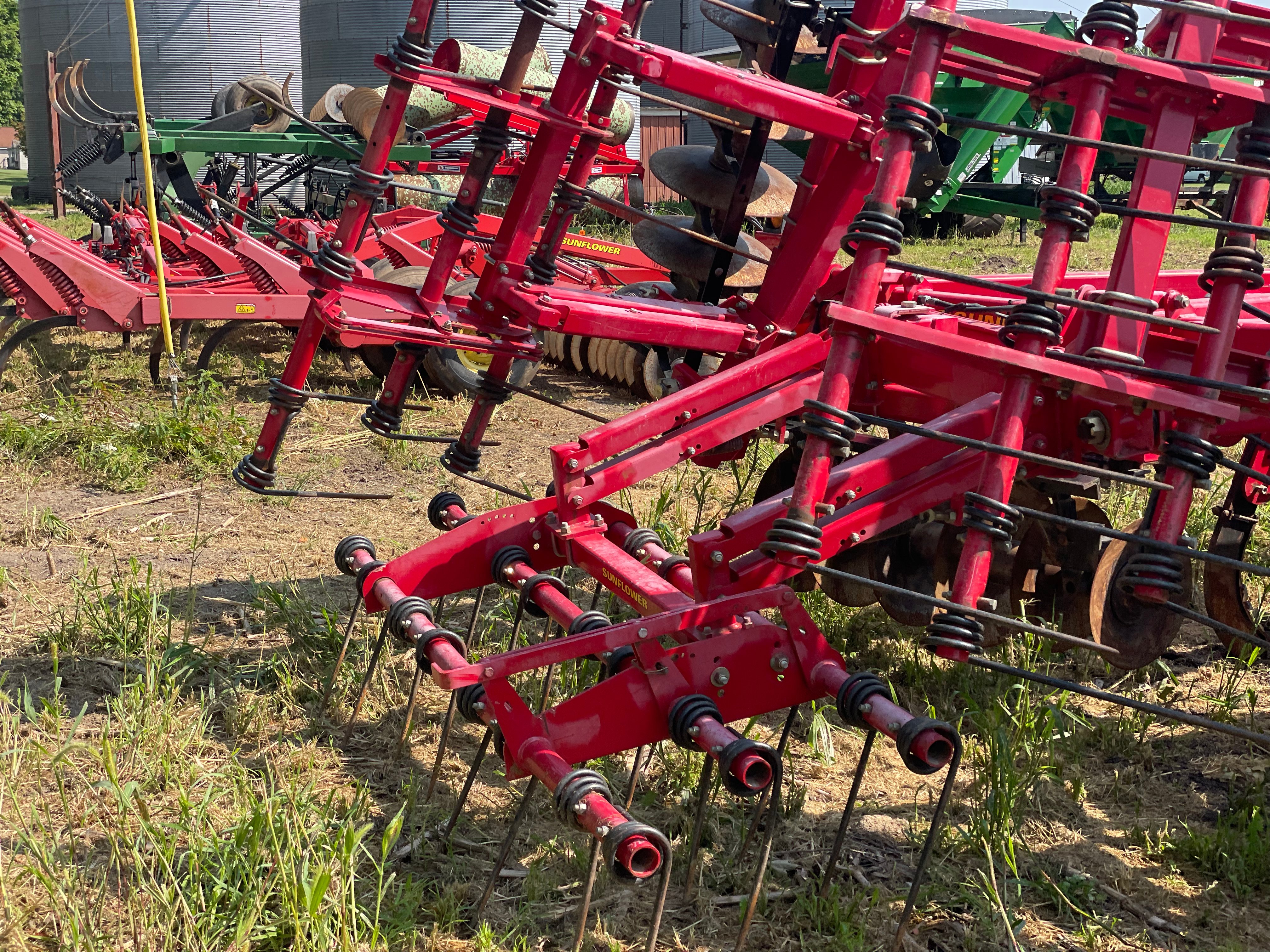 Property photo 51 - FARM EQUIPMENT AUCTION IN BRANCH COUNTY, MICHIGAN
