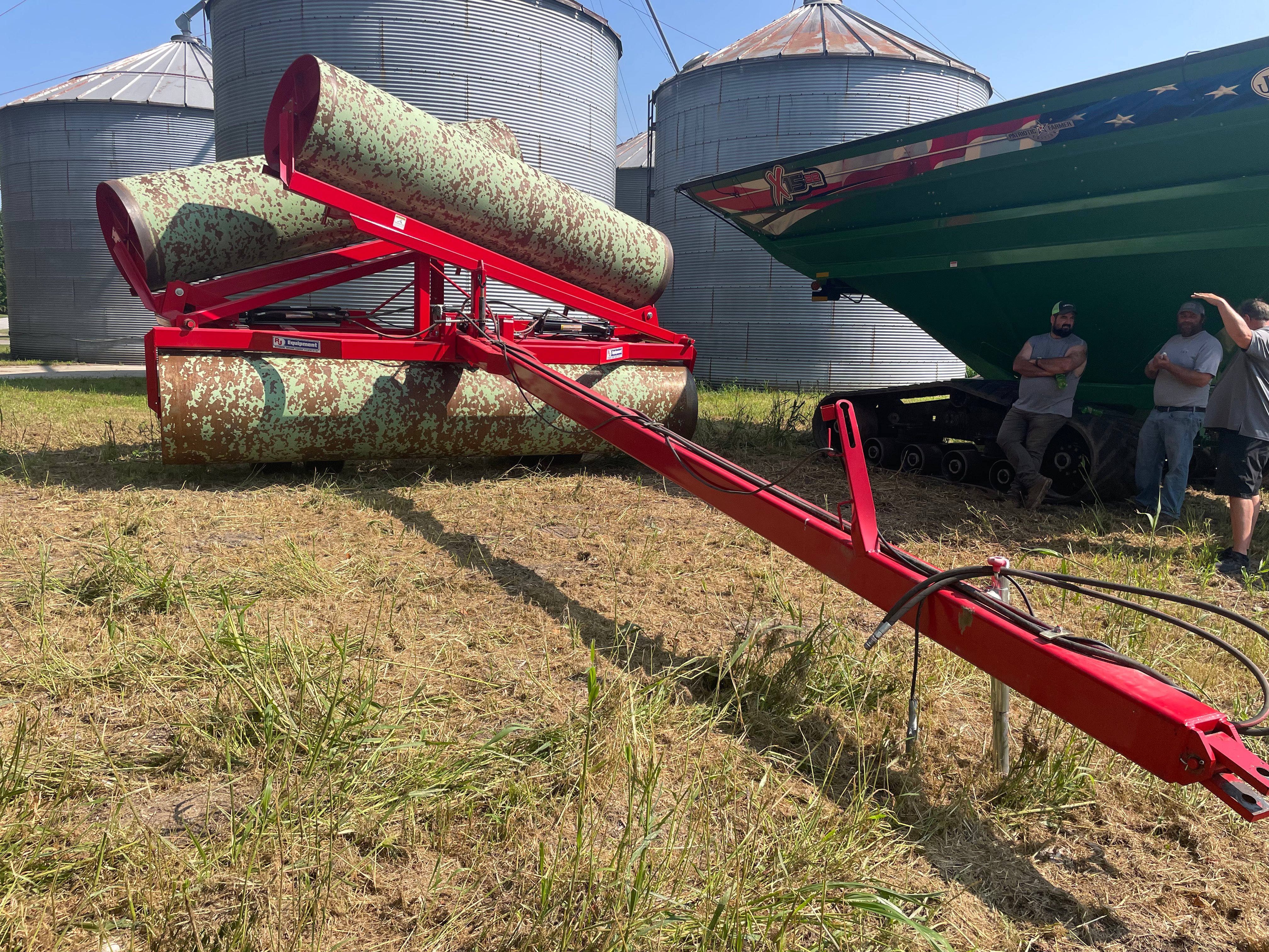 Property photo 45 - FARM EQUIPMENT AUCTION IN BRANCH COUNTY, MICHIGAN