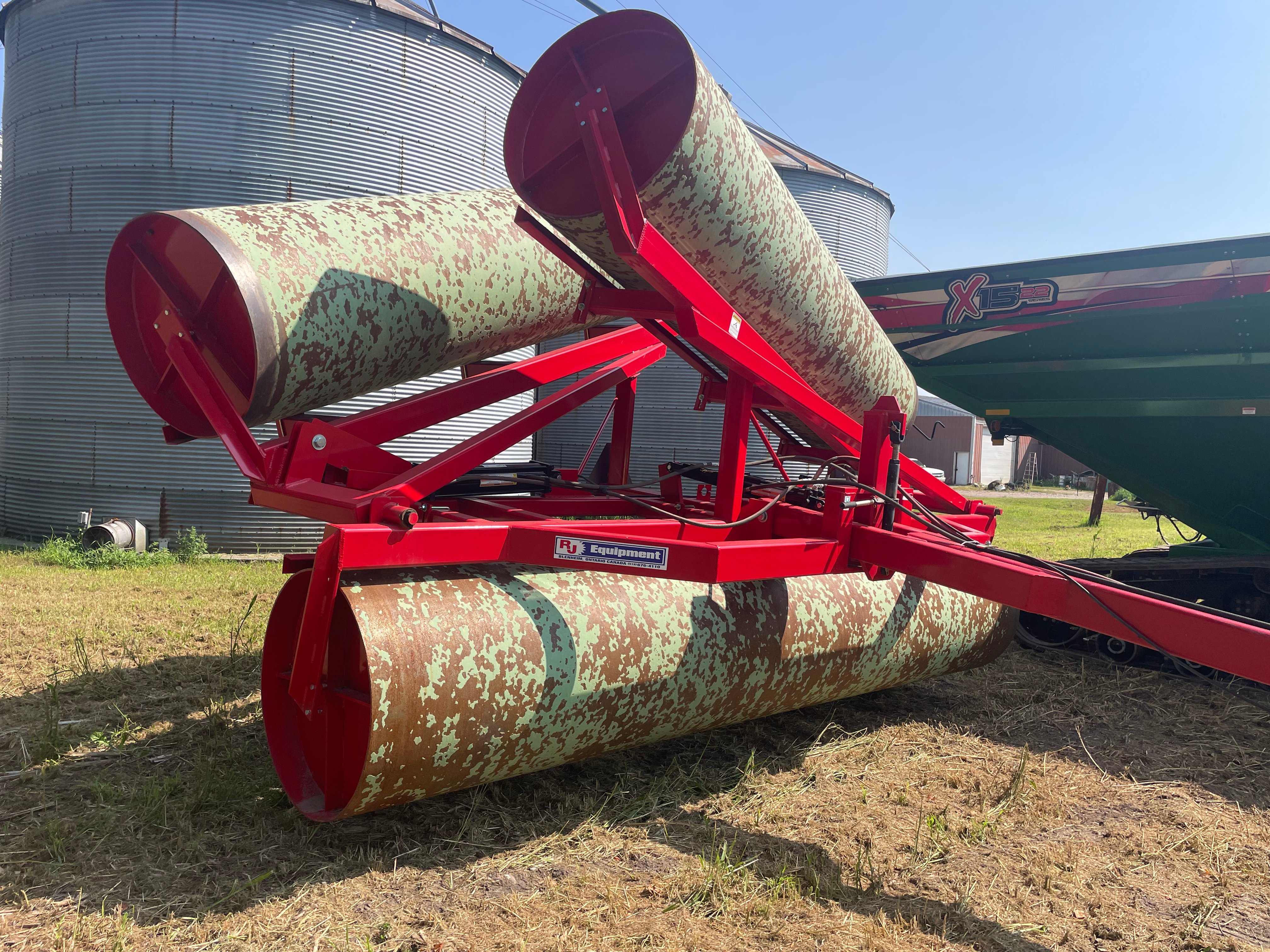 Property photo 56 - FARM EQUIPMENT AUCTION IN BRANCH COUNTY, MICHIGAN