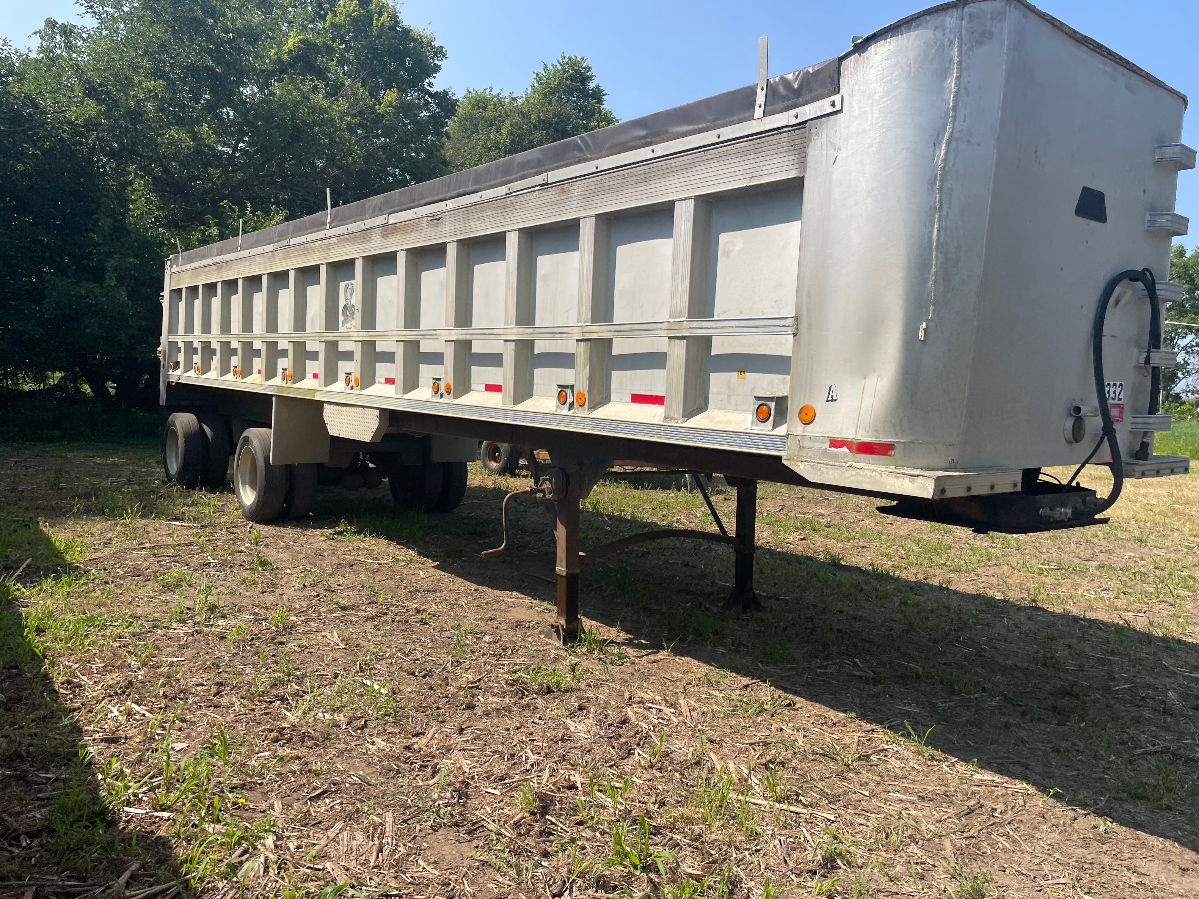 Property photo 88 - FARM EQUIPMENT AUCTION IN BRANCH COUNTY, MICHIGAN