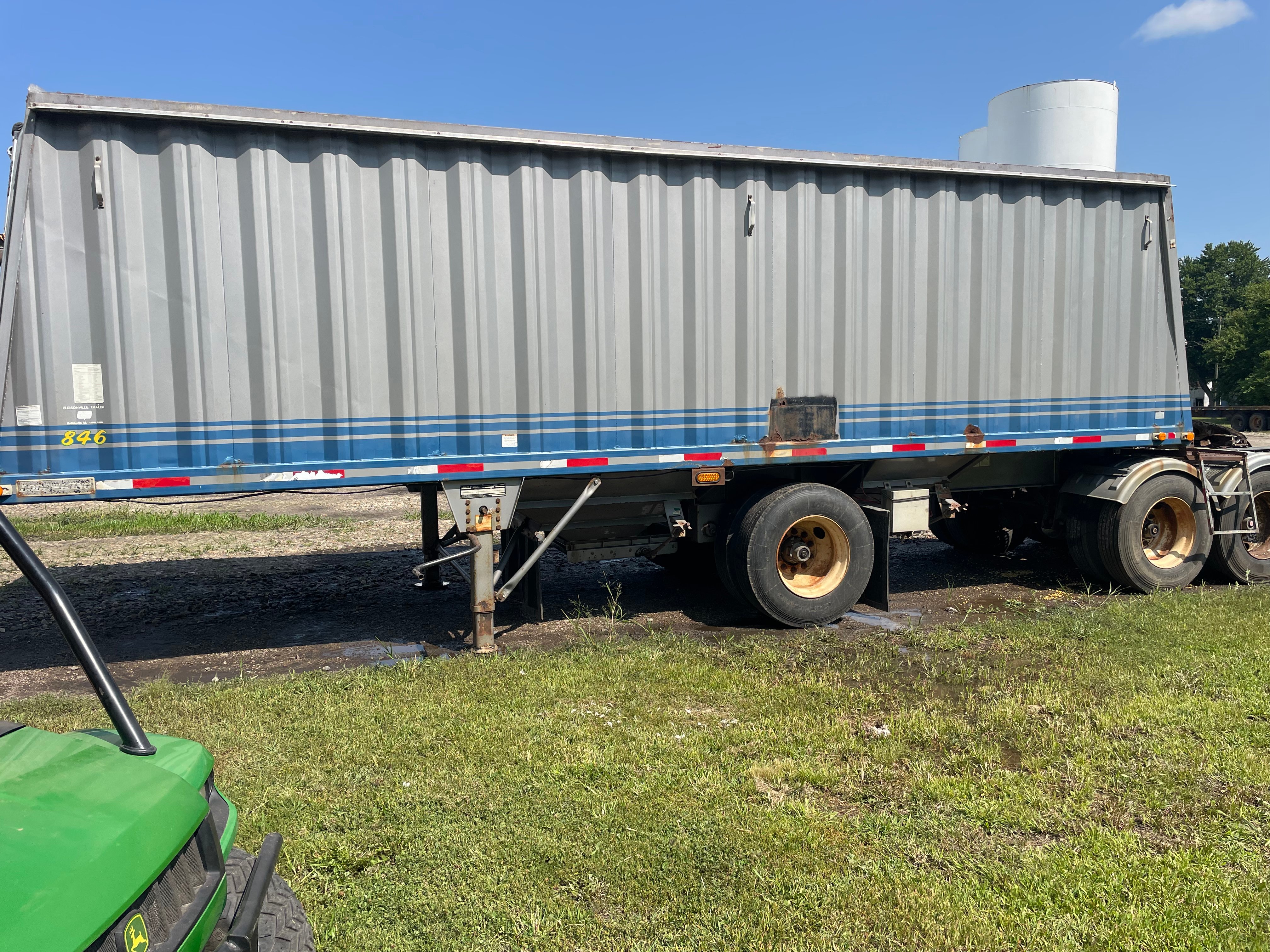 Property photo 86 - FARM EQUIPMENT AUCTION IN BRANCH COUNTY, MICHIGAN