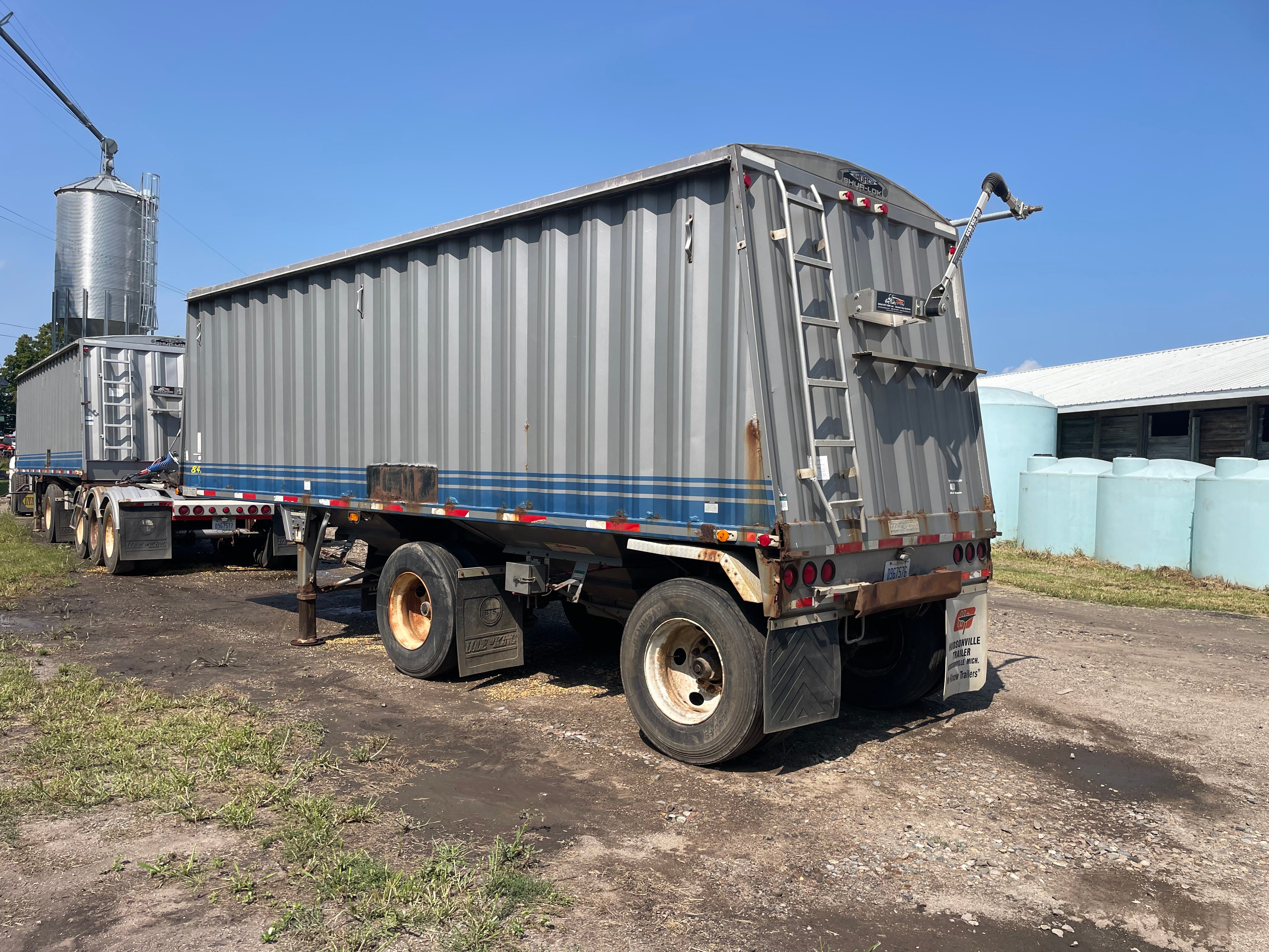 Property photo 83 - FARM EQUIPMENT AUCTION IN BRANCH COUNTY, MICHIGAN