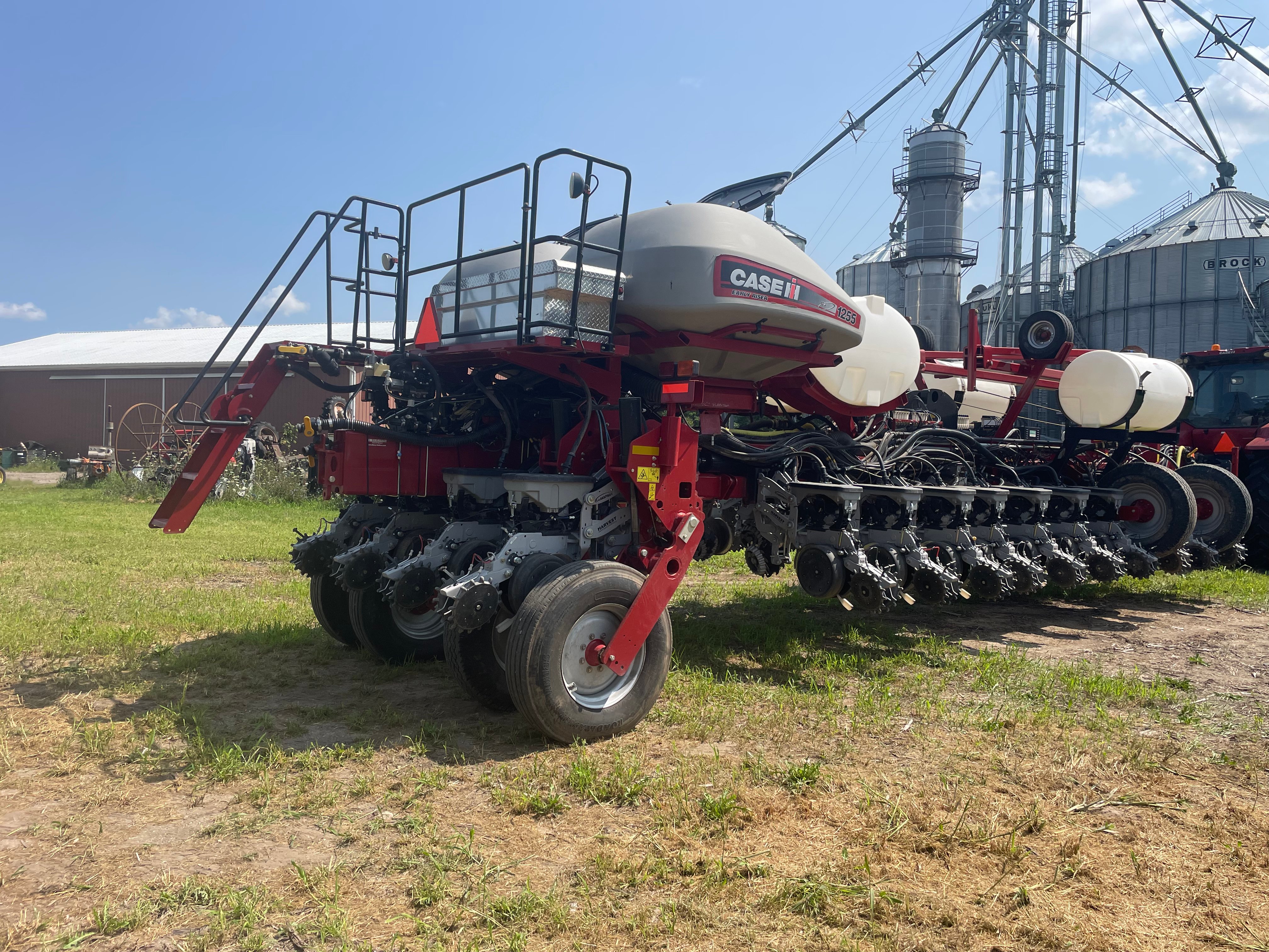 Property photo 74 - FARM EQUIPMENT AUCTION IN BRANCH COUNTY, MICHIGAN