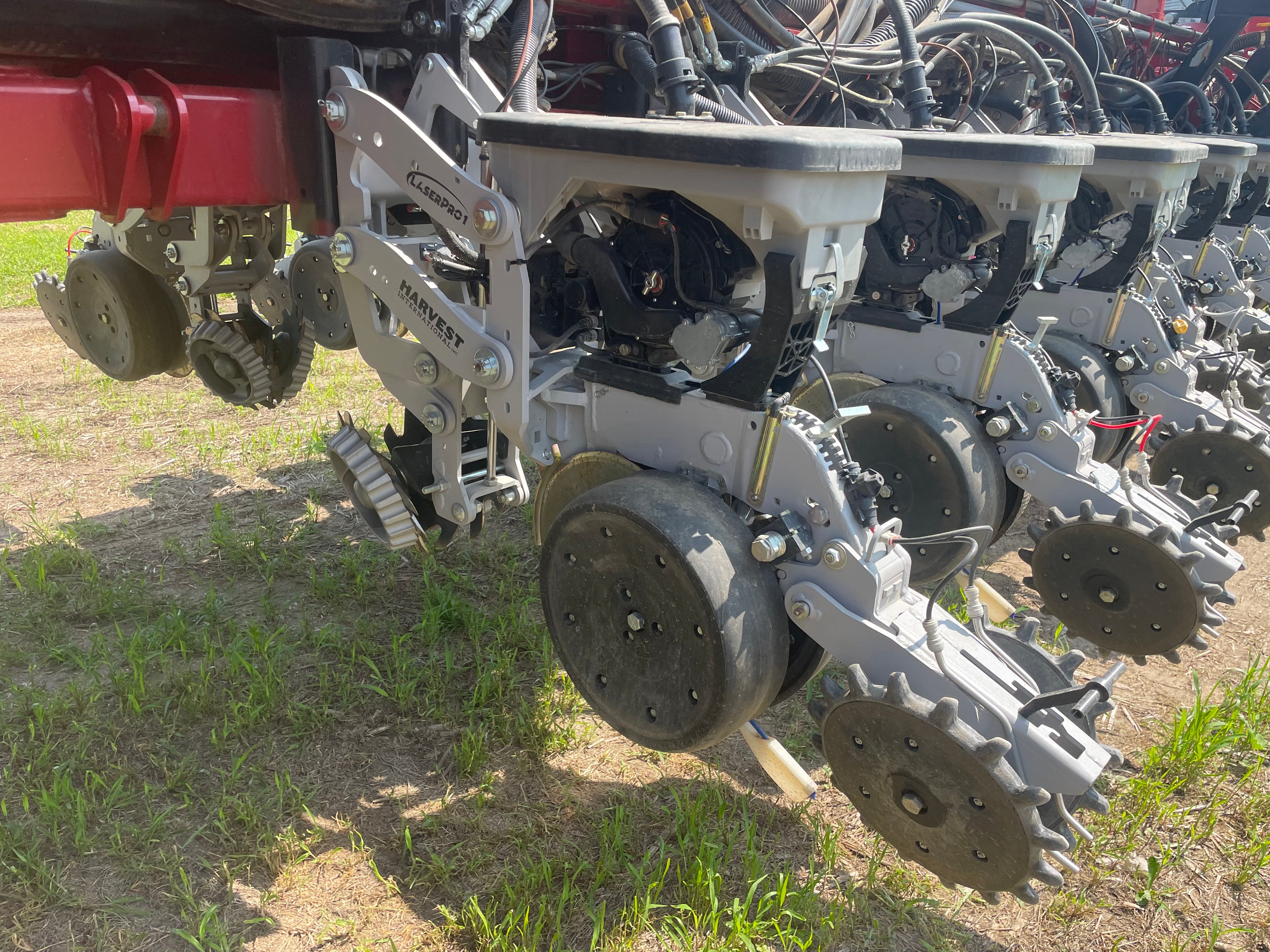 Property photo 73 - FARM EQUIPMENT AUCTION IN BRANCH COUNTY, MICHIGAN