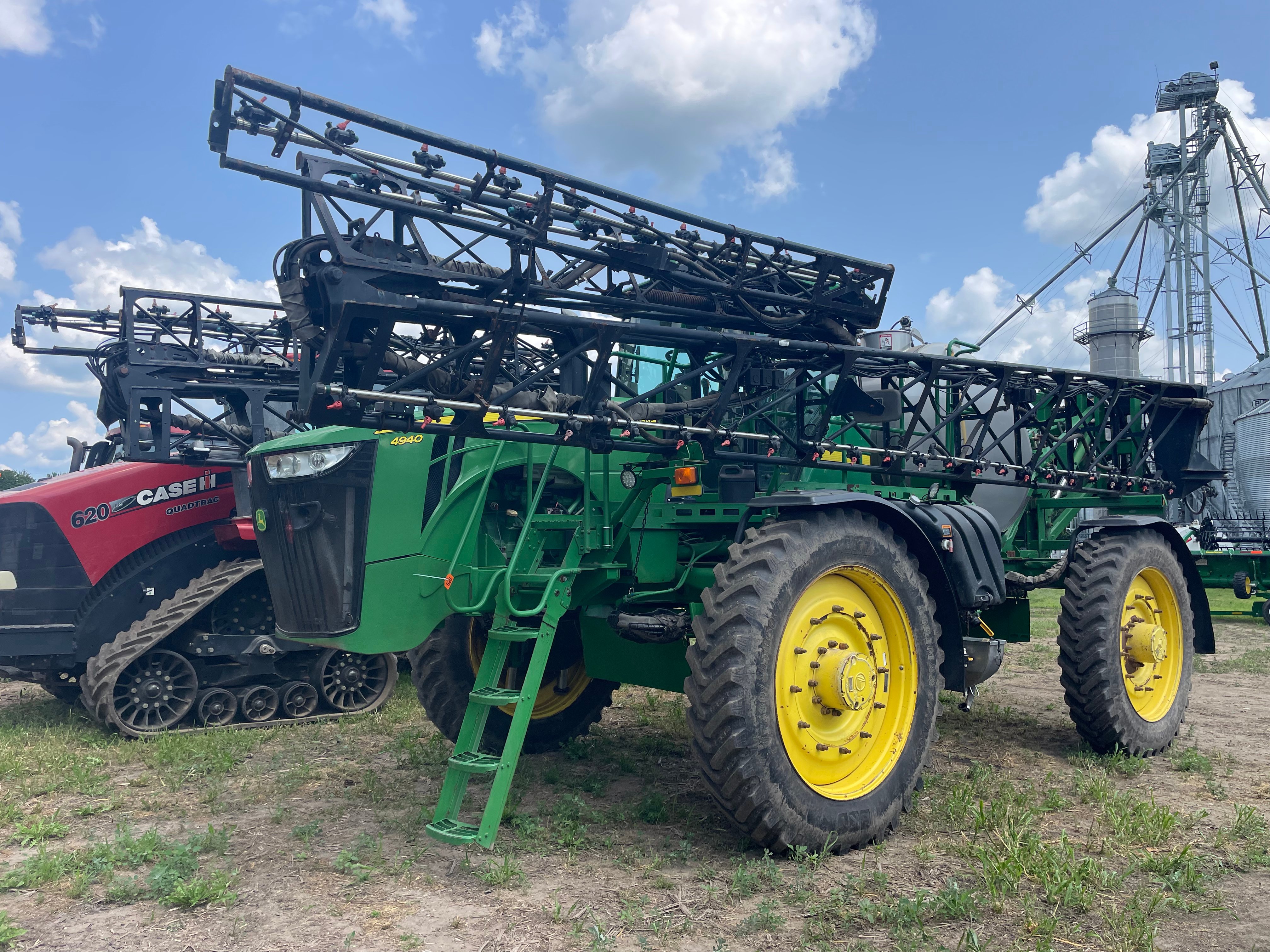 Property photo 68 - FARM EQUIPMENT AUCTION IN BRANCH COUNTY, MICHIGAN