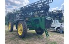 Property photo 22 - FARM EQUIPMENT AUCTION IN BRANCH COUNTY, MICHIGAN