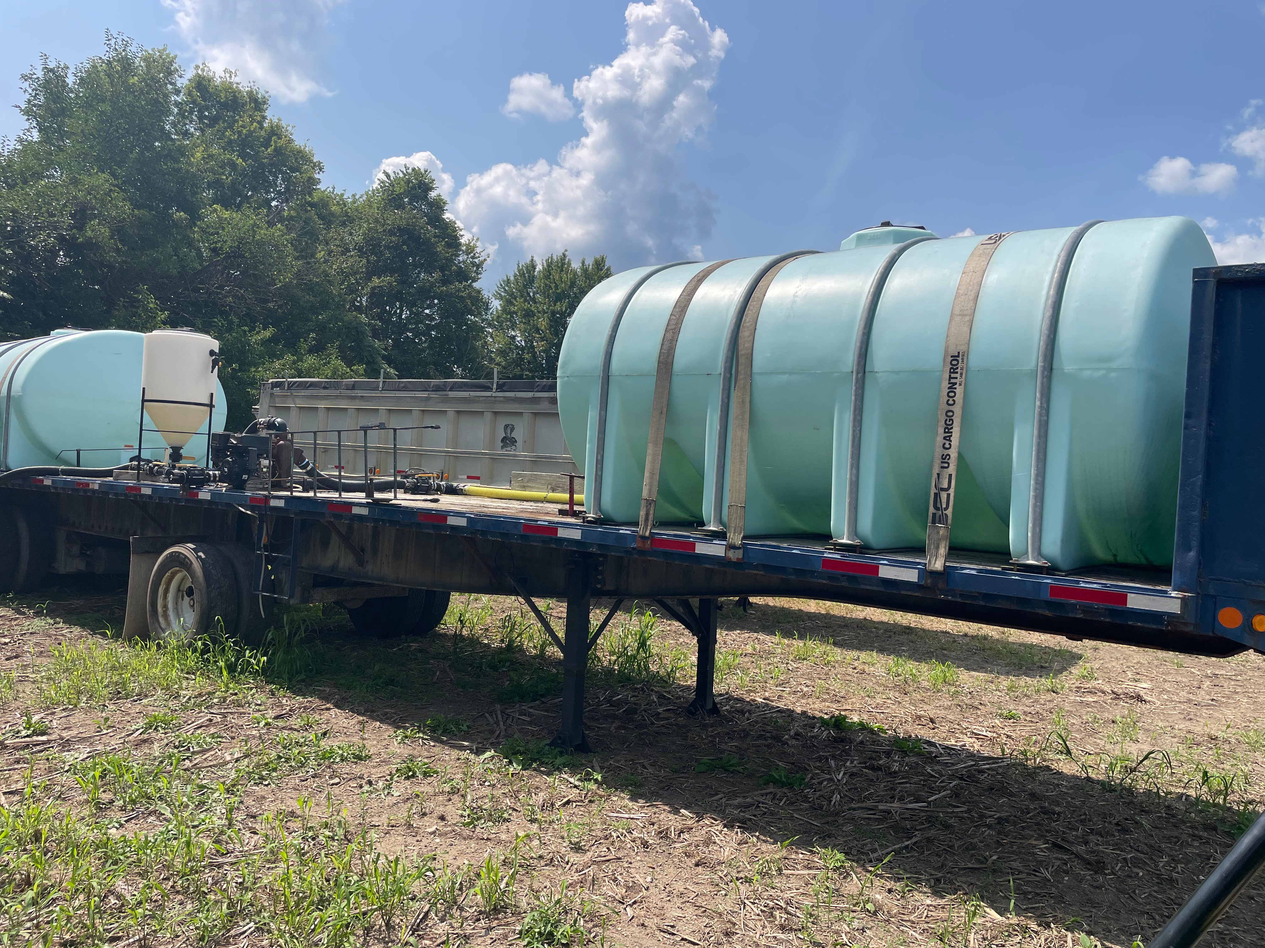 Property photo 19 - FARM EQUIPMENT AUCTION IN BRANCH COUNTY, MICHIGAN
