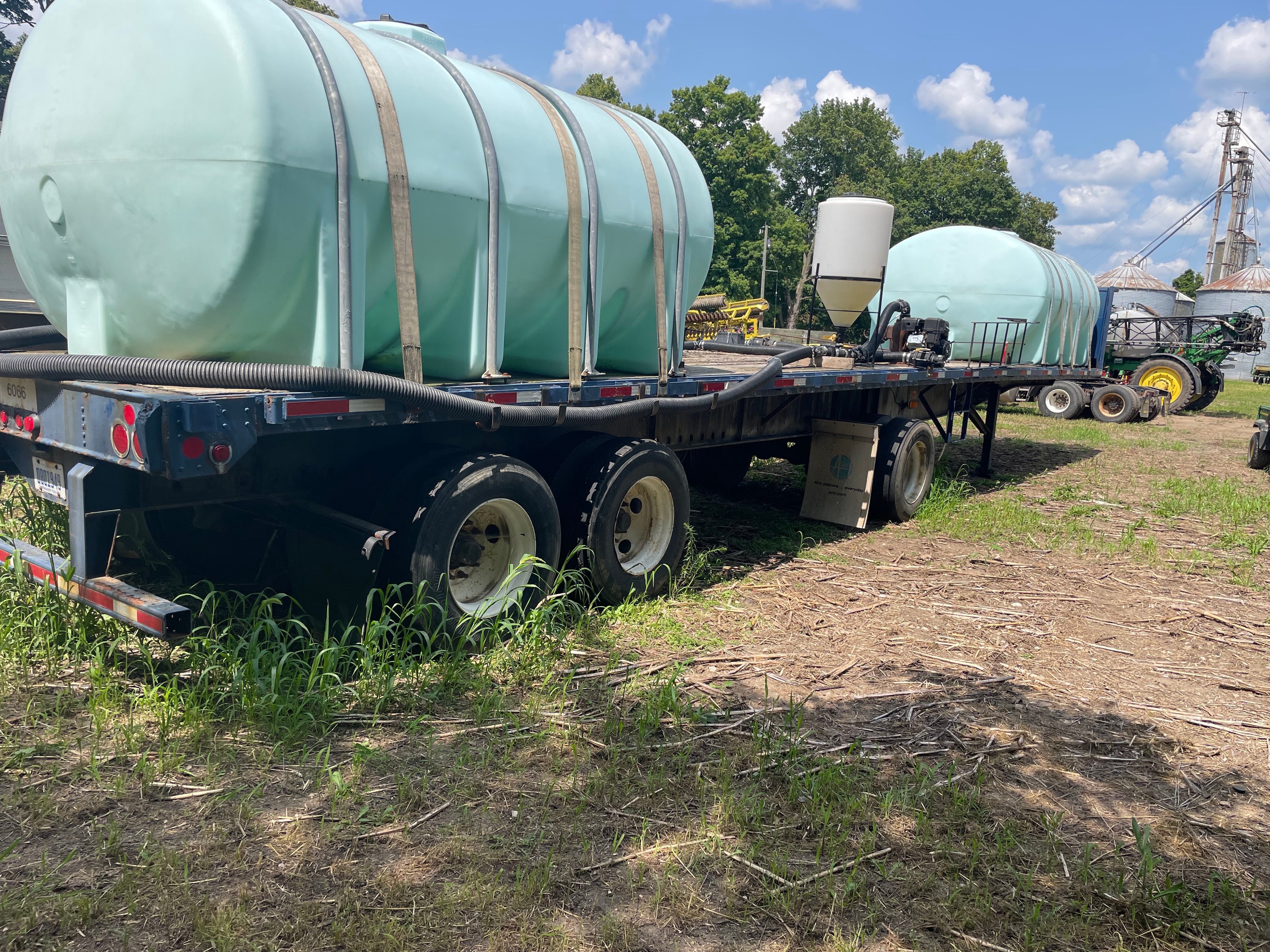 Property photo 17 - FARM EQUIPMENT AUCTION IN BRANCH COUNTY, MICHIGAN