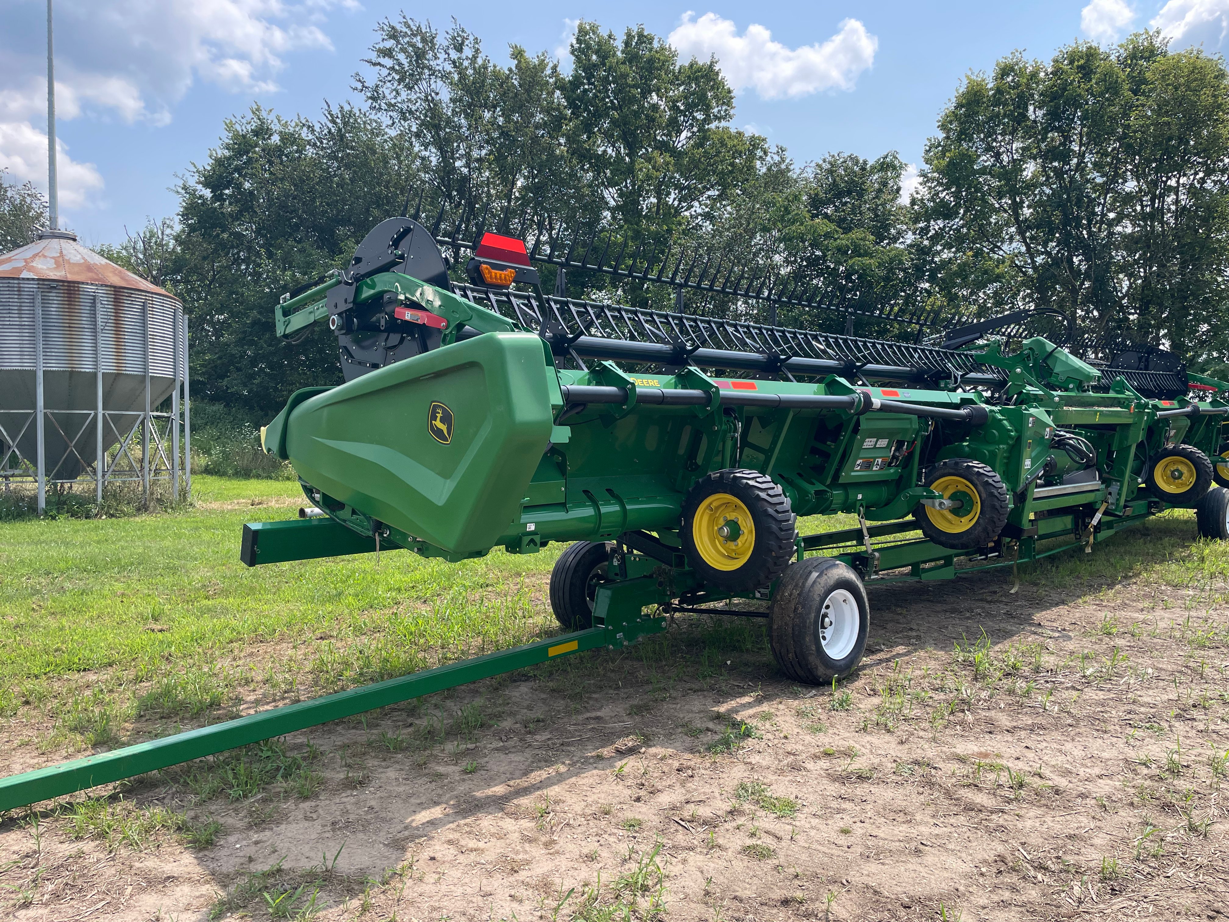 Property photo 14 - FARM EQUIPMENT AUCTION IN BRANCH COUNTY, MICHIGAN