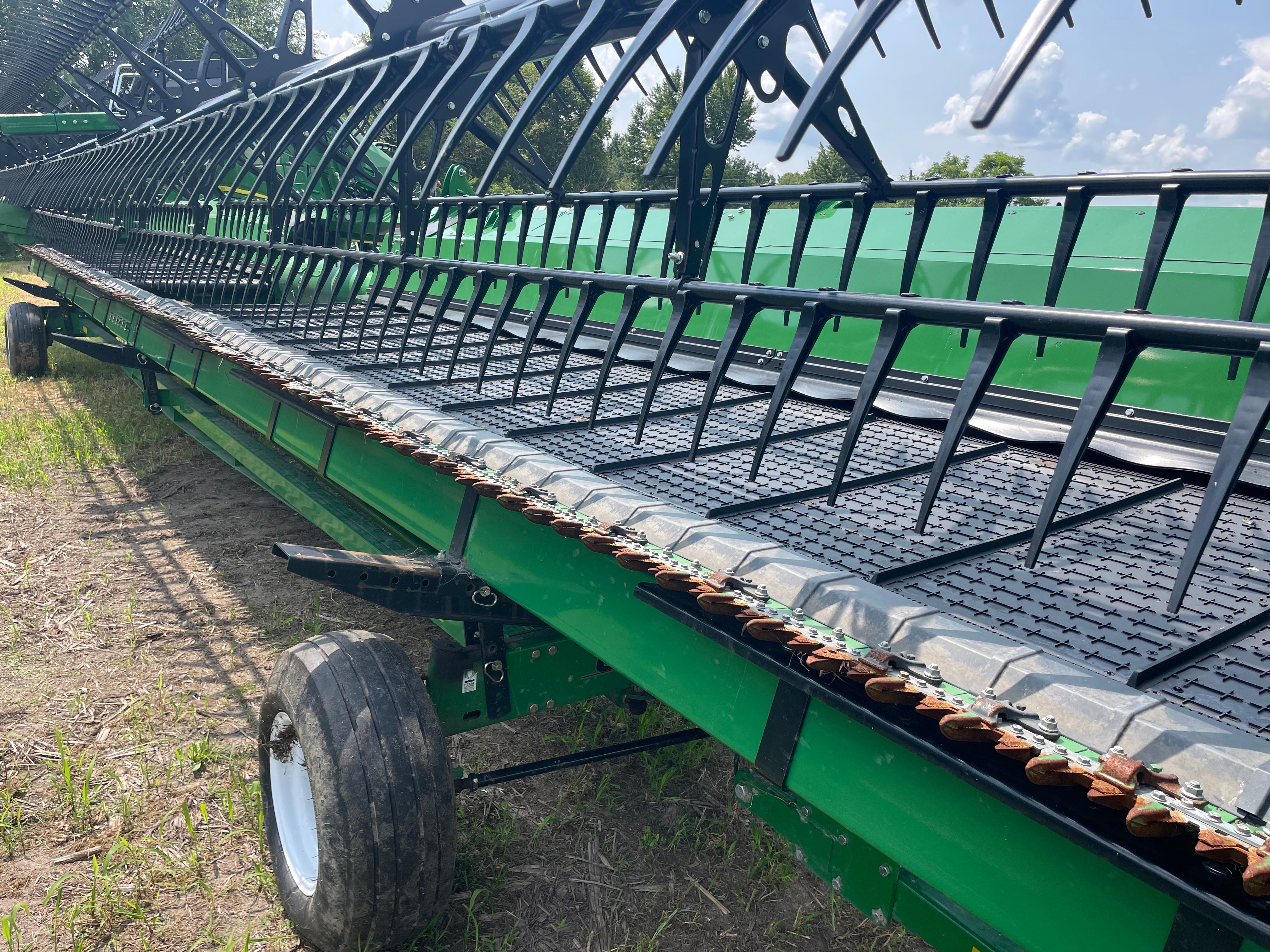 Property photo 13 - FARM EQUIPMENT AUCTION IN BRANCH COUNTY, MICHIGAN