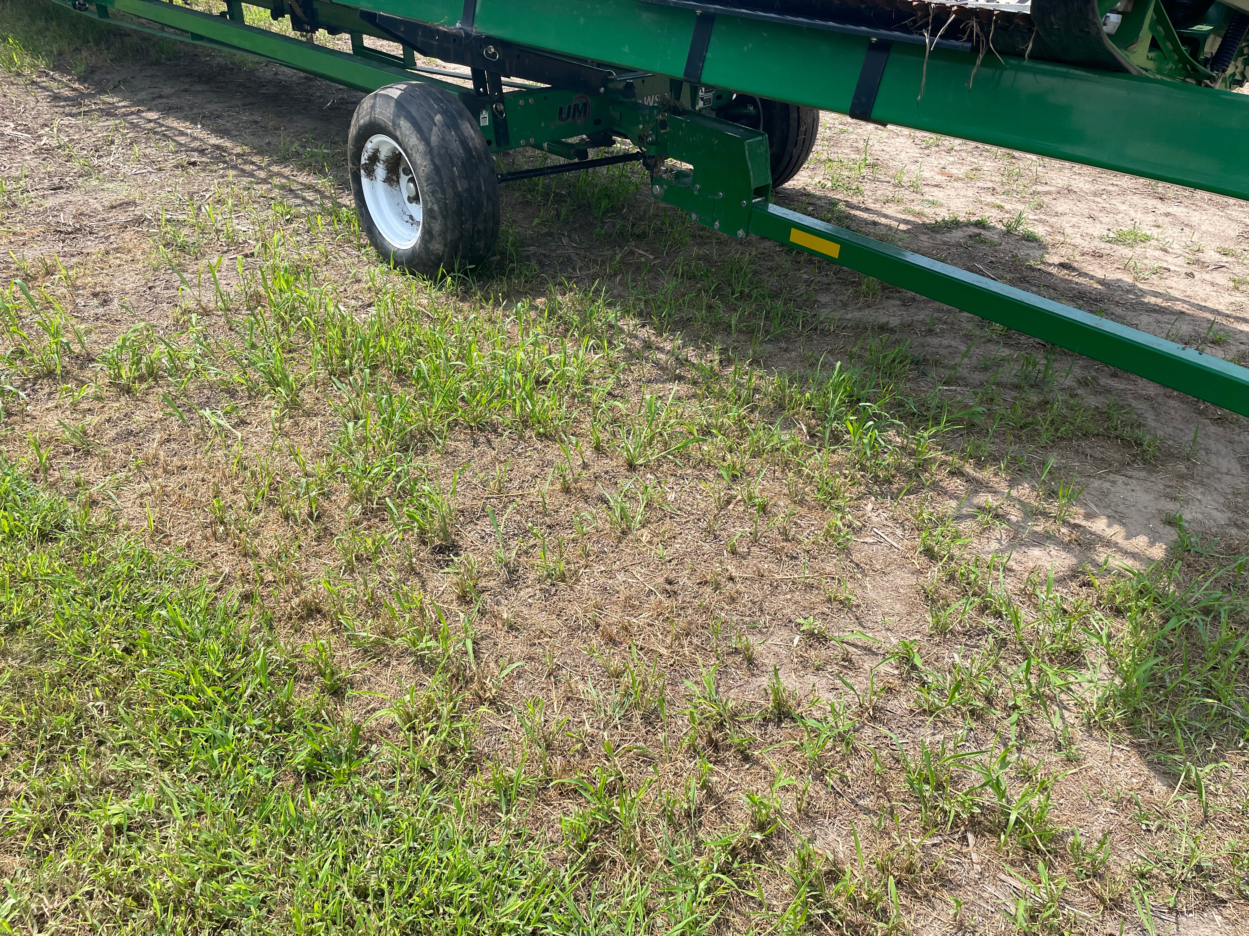 Property photo 1 - FARM EQUIPMENT AUCTION IN BRANCH COUNTY, MICHIGAN