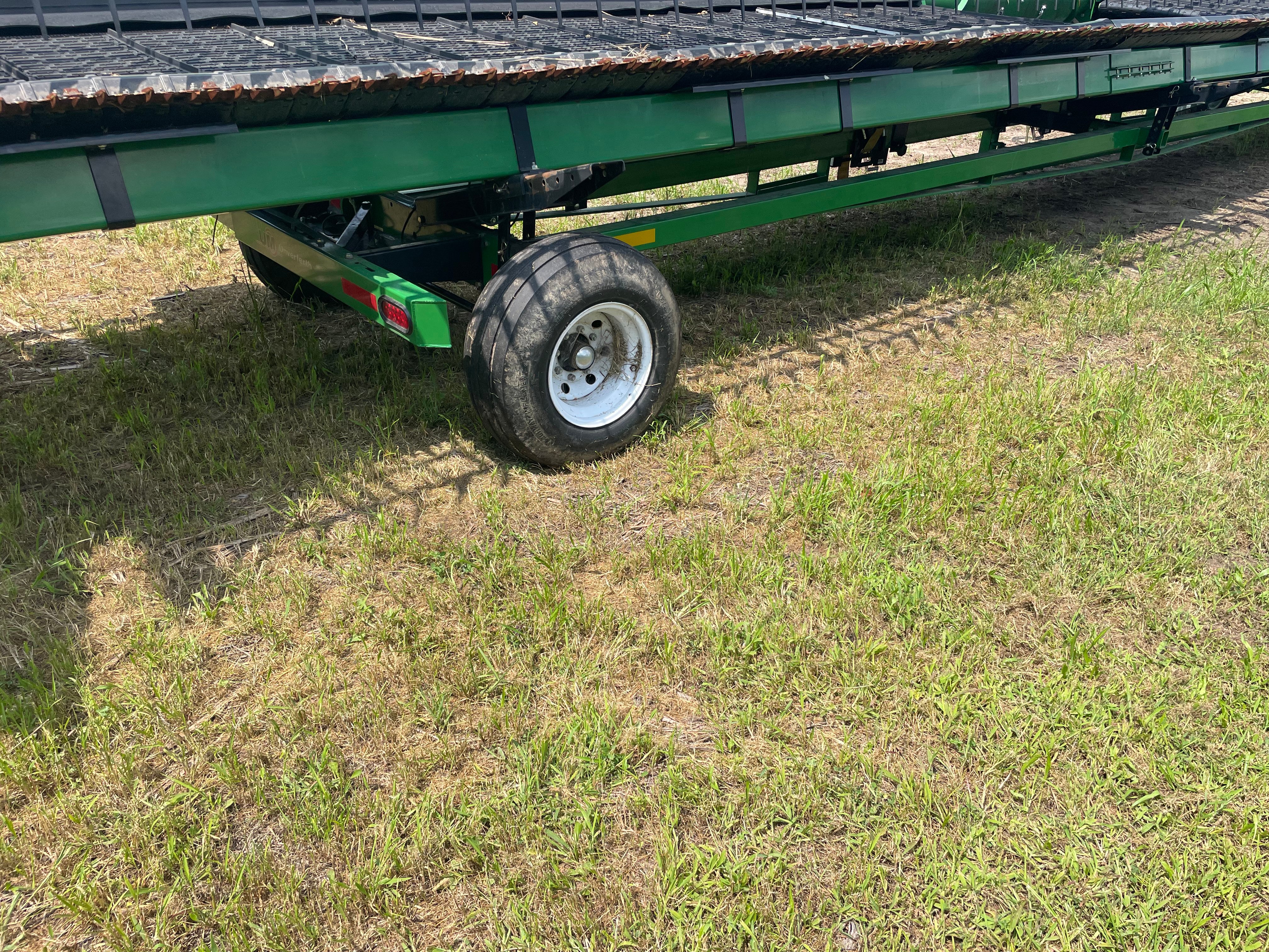 Property photo 11 - FARM EQUIPMENT AUCTION IN BRANCH COUNTY, MICHIGAN