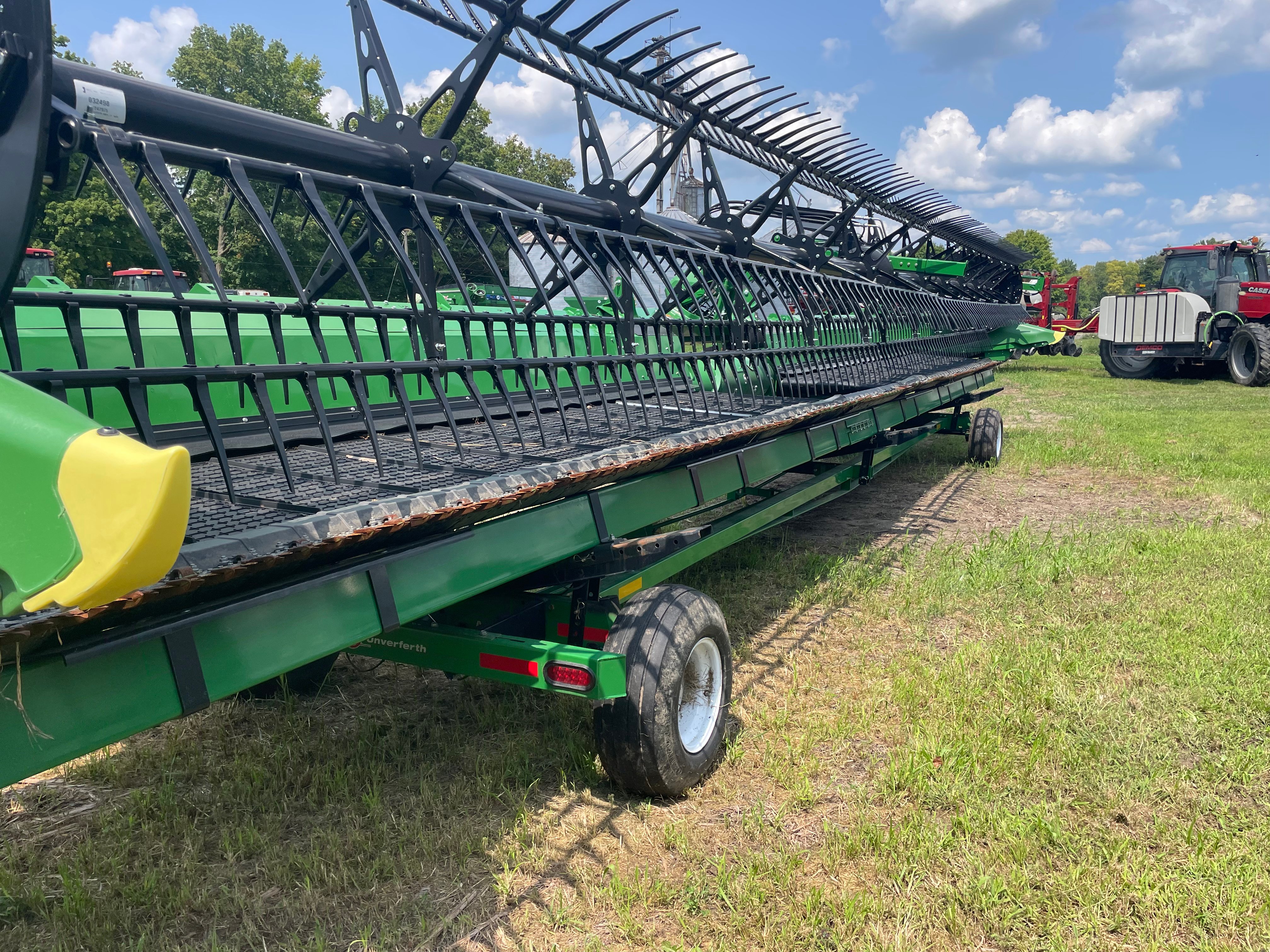 Property photo 10 - FARM EQUIPMENT AUCTION IN BRANCH COUNTY, MICHIGAN