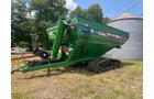 Property photo 7 - FARM EQUIPMENT AUCTION IN BRANCH COUNTY, MICHIGAN