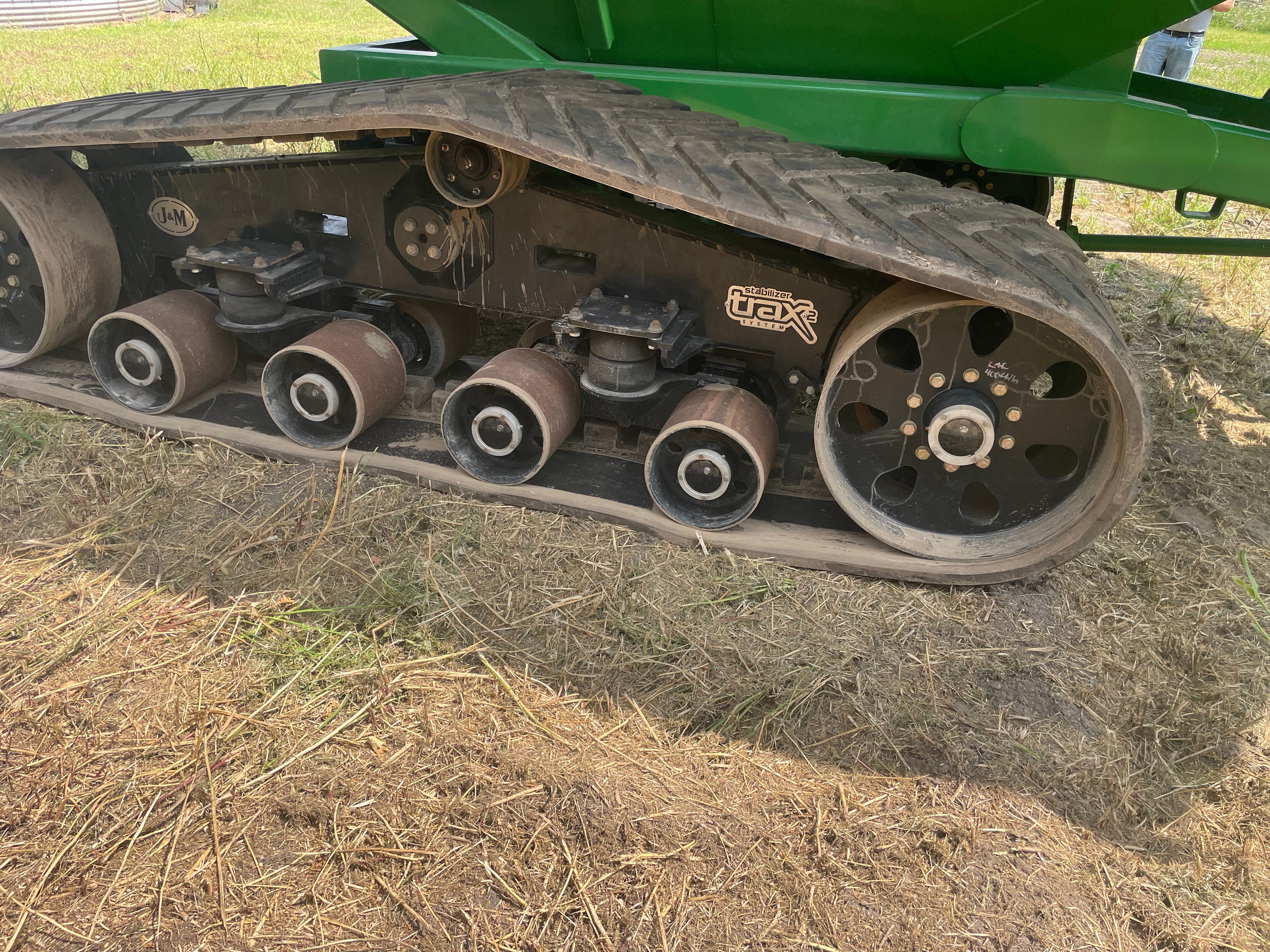Property photo 5 - FARM EQUIPMENT AUCTION IN BRANCH COUNTY, MICHIGAN