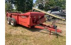 Property photo 4 - FARM EQUIPMENT AUCTION IN BRANCH COUNTY, MICHIGAN