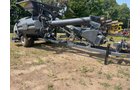 Property photo 2 - FARM EQUIPMENT AUCTION IN BRANCH COUNTY, MICHIGAN