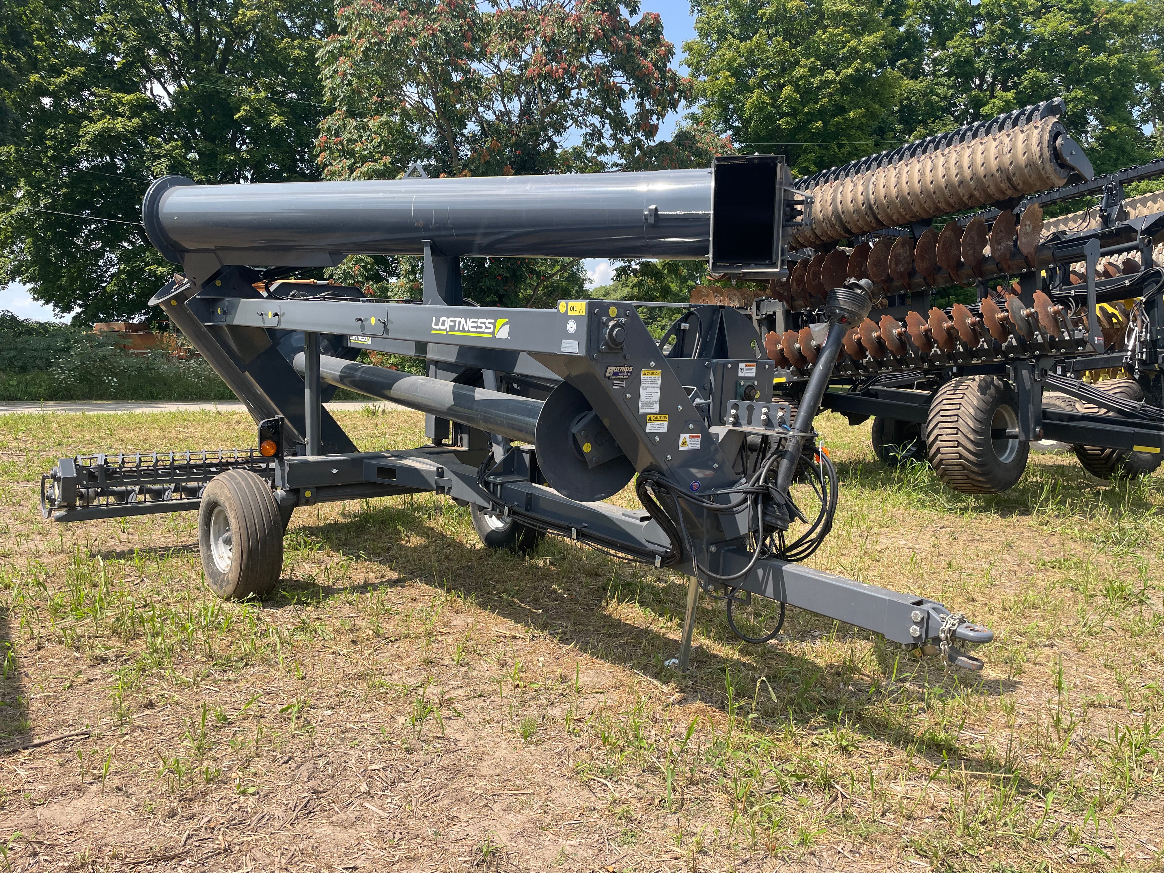 Property photo 43 - FARM EQUIPMENT AUCTION IN BRANCH COUNTY, MICHIGAN