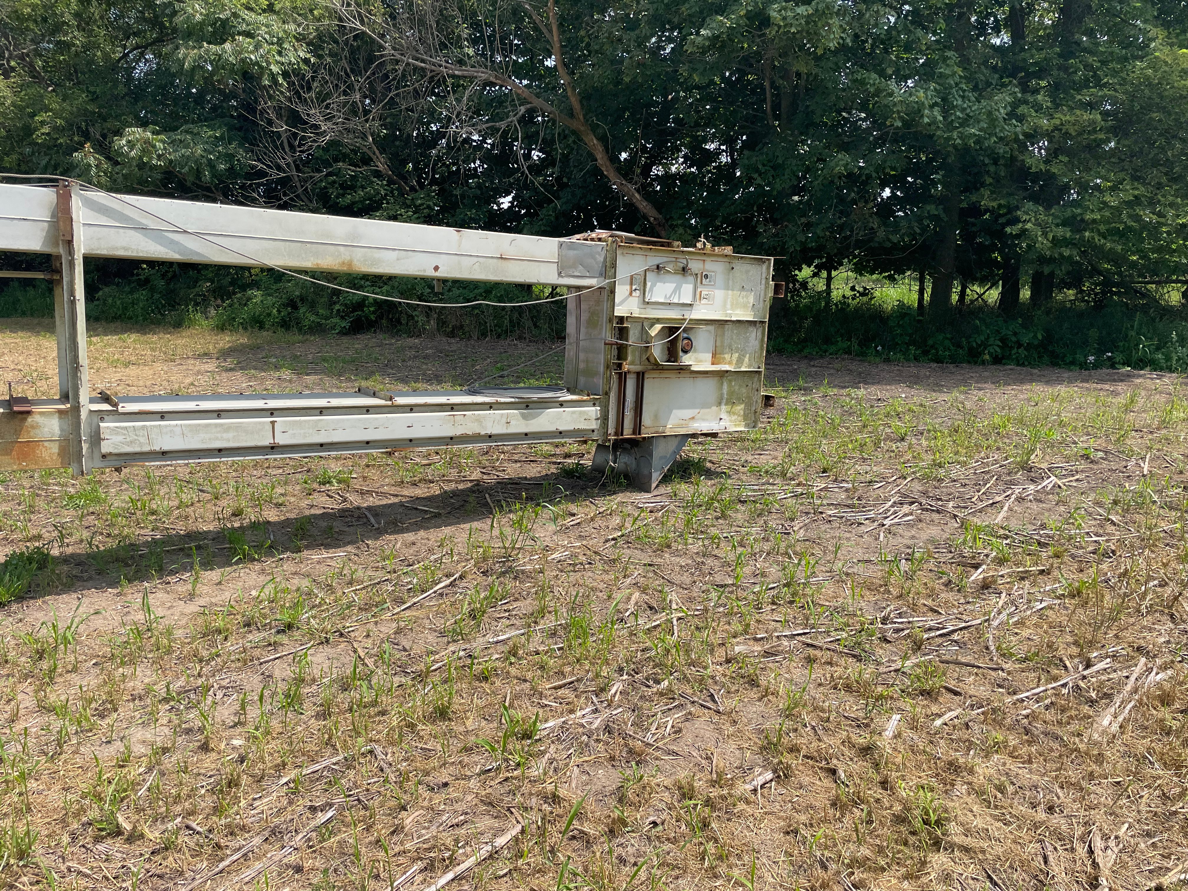 Property photo 41 - FARM EQUIPMENT AUCTION IN BRANCH COUNTY, MICHIGAN