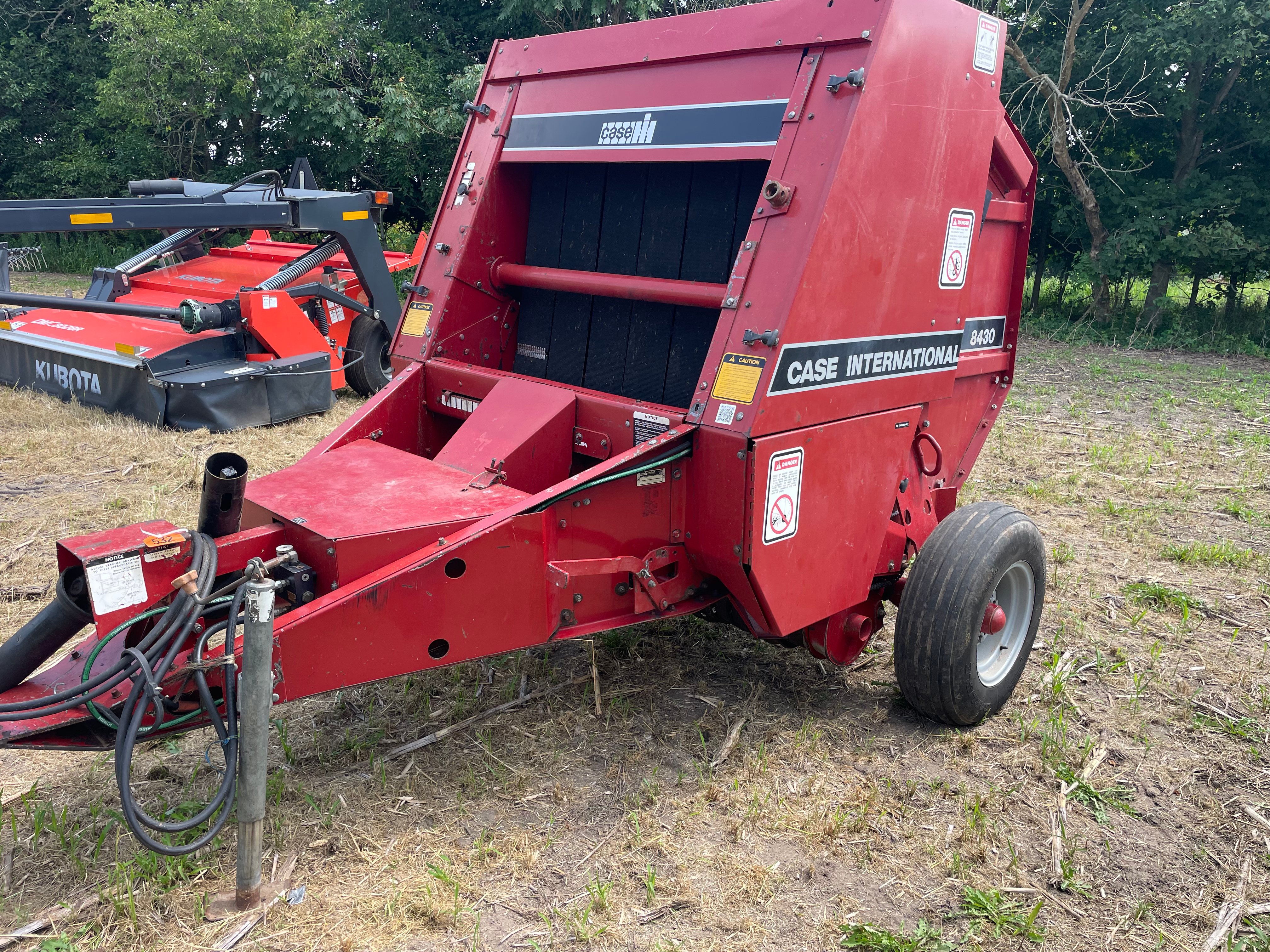 Property photo 40 - FARM EQUIPMENT AUCTION IN BRANCH COUNTY, MICHIGAN
