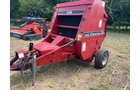 Property photo 40 - FARM EQUIPMENT AUCTION IN BRANCH COUNTY, MICHIGAN